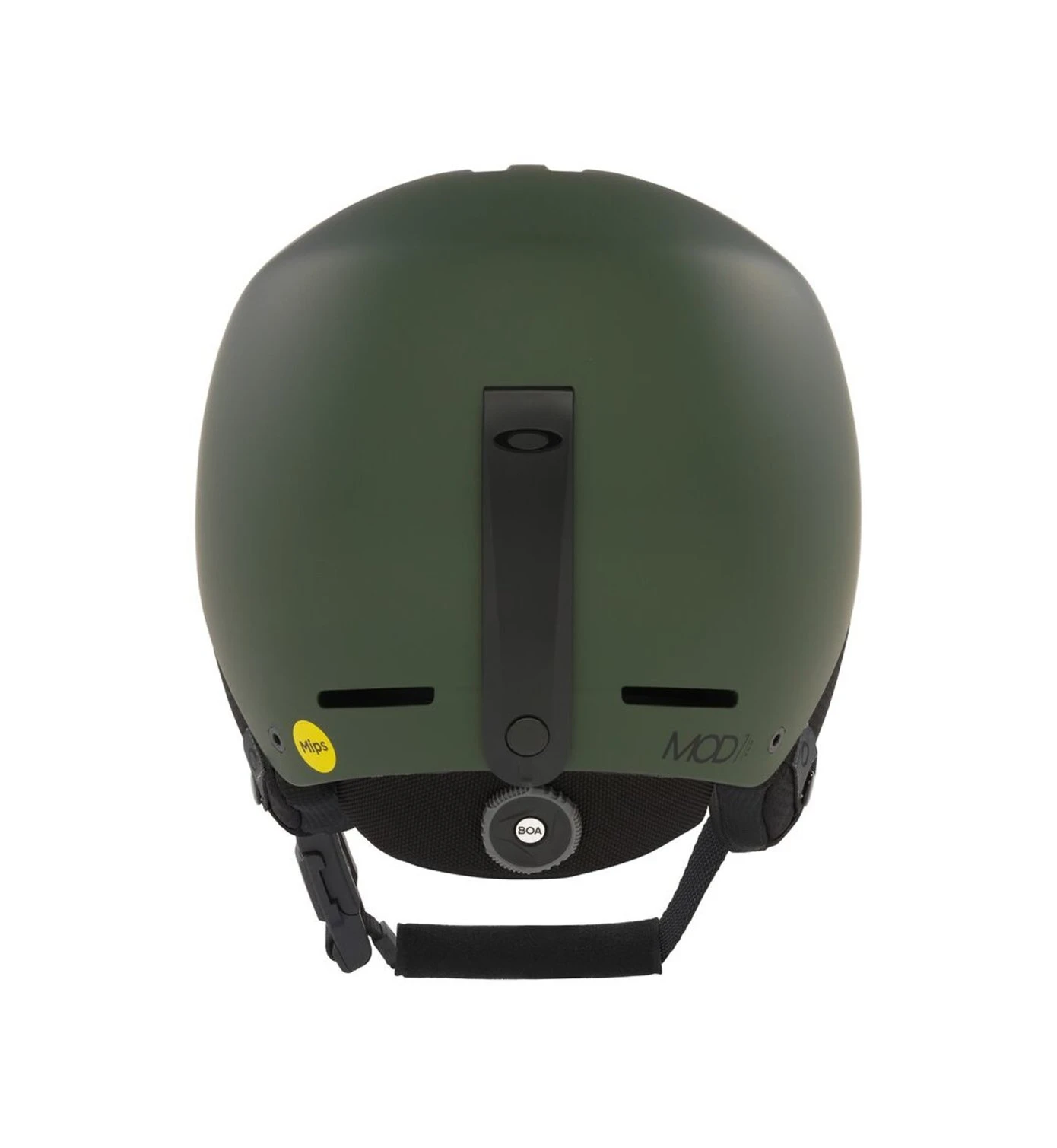 Oakley MOD1 Pro - Skihelm 6 Oakley MOD1 Pro - Skihelm – Bild 6