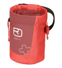 Ortovox First AID Rock Doc - Magnesiumbeutel 5 Ortovox First AID Rock Doc - Magnesiumbeutel -Sportler Verkaufs-Shop d1390 ortovox first aid rock doc portamagnesite 11161920 791067