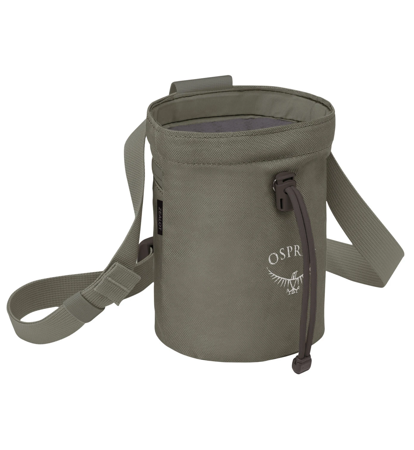 Osprey Zealot Chalk Bag - Magnesiumbeutel 4 Osprey Zealot Chalk Bag - Magnesiumbeutel – Bild 4