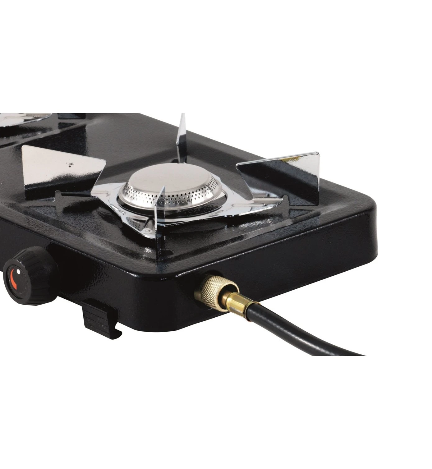 Outwell Appetizer 1-Burner - Campingkocher 2 Outwell Appetizer 1-Burner - Campingkocher – Bild 2