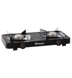 Outwell Appetizer 2 Burner - Campingkocher