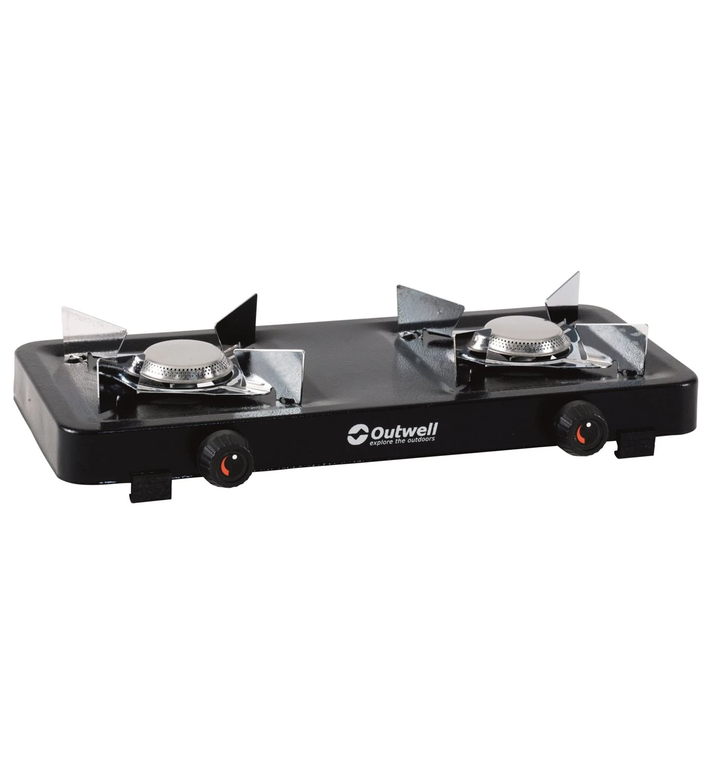 Outwell Appetizer 2 Burner - Campingkocher 1 Outwell Appetizer 2 Burner - Campingkocher