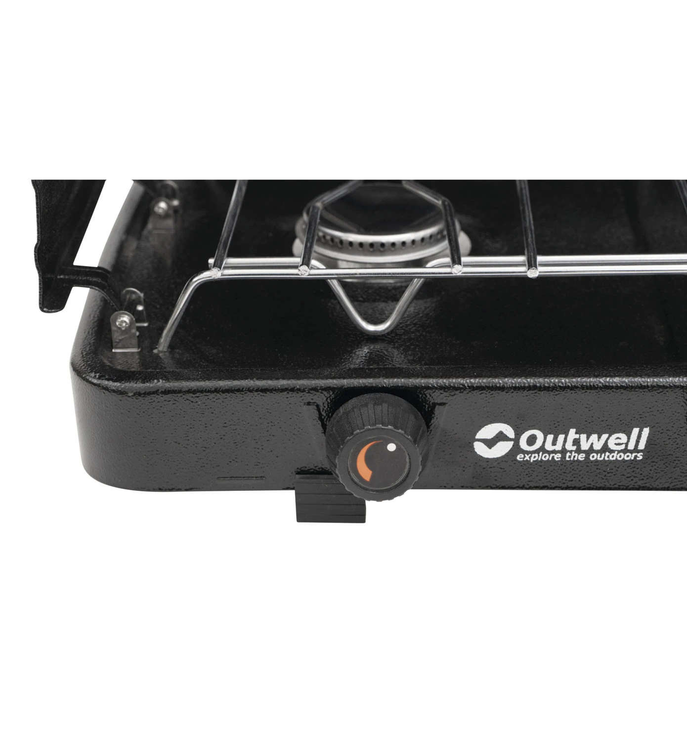 Outwell Appetizer Duo - Kocher 4 Outwell Appetizer Duo - Kocher – Bild 4