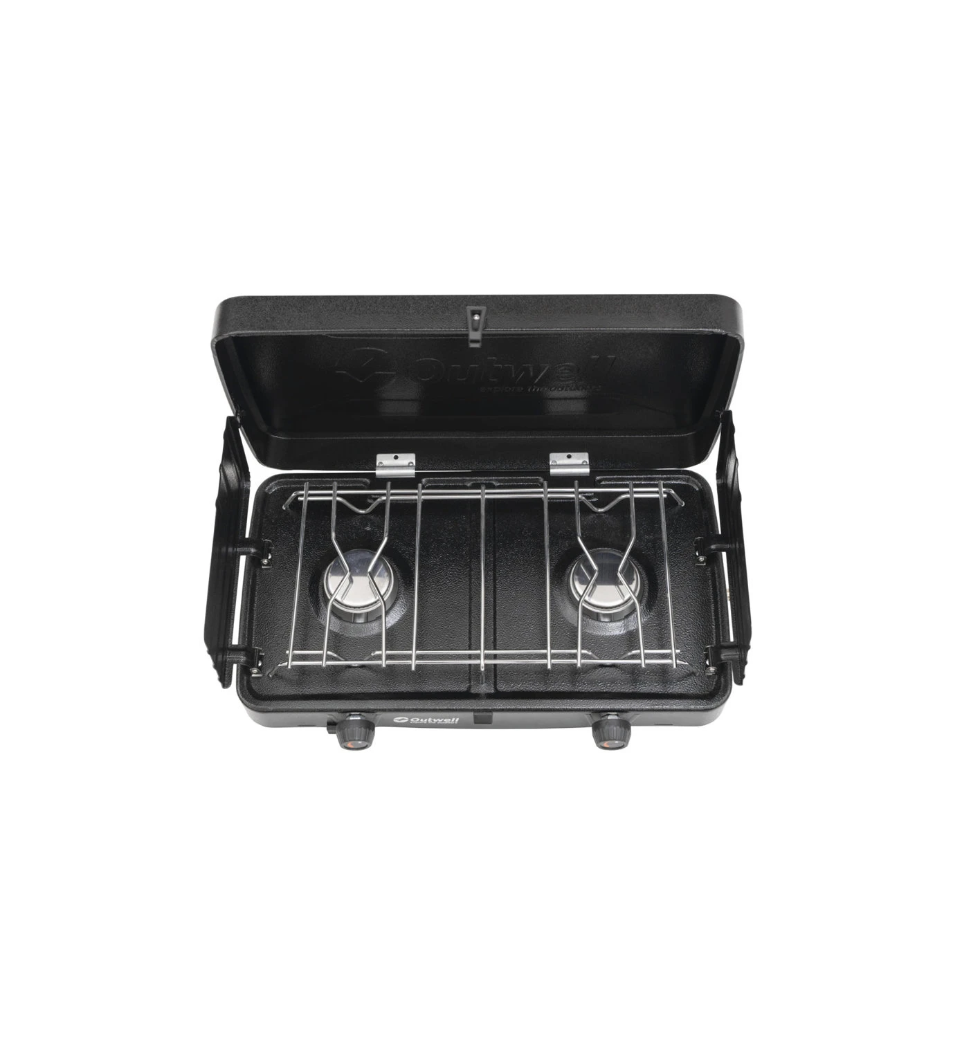 Outwell Appetizer Duo - Kocher 3 Outwell Appetizer Duo - Kocher – Bild 3