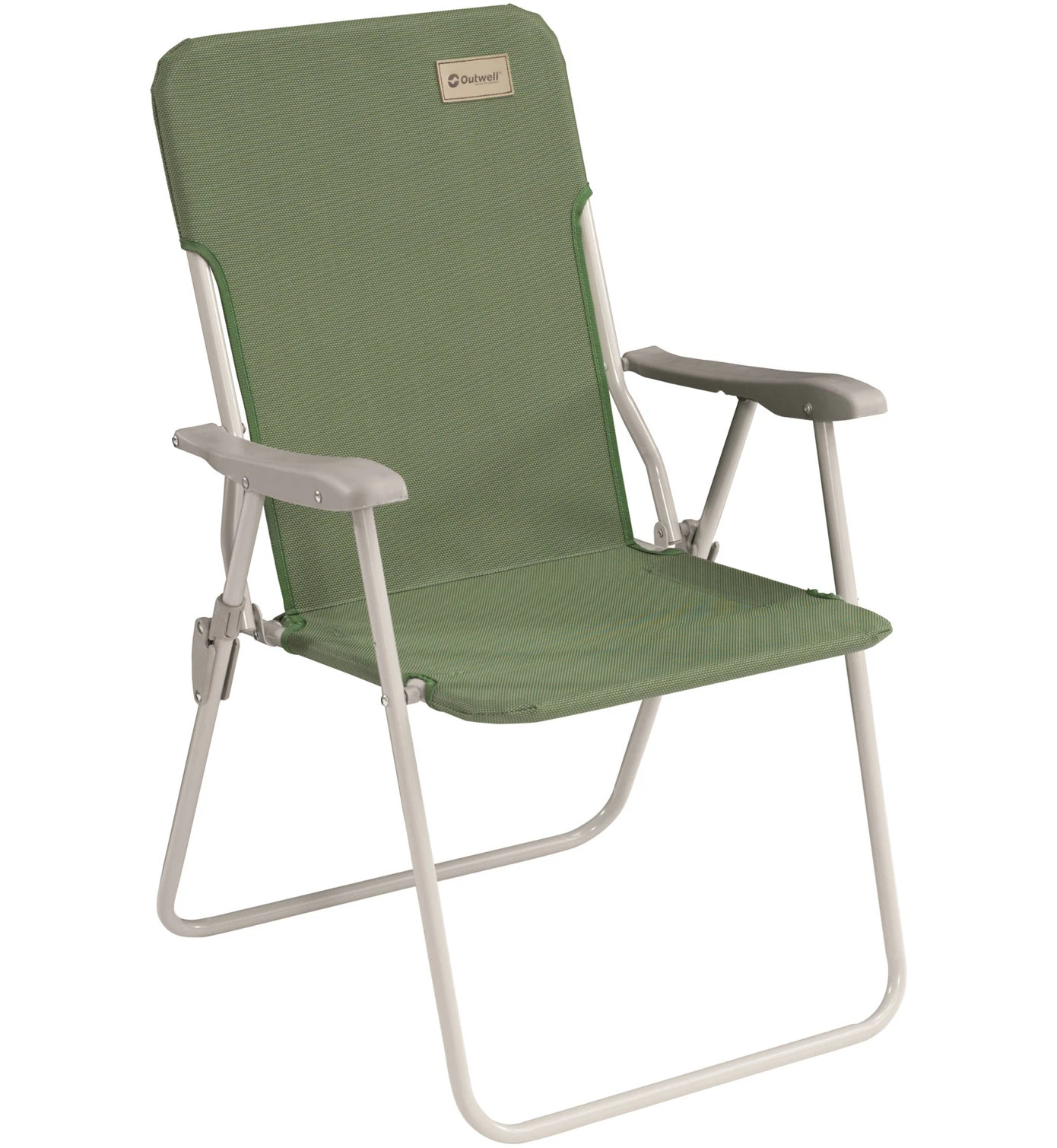 Outwell Blackpool - Campingstuhl 2 Outwell Blackpool - Campingstuhl – Bild 2