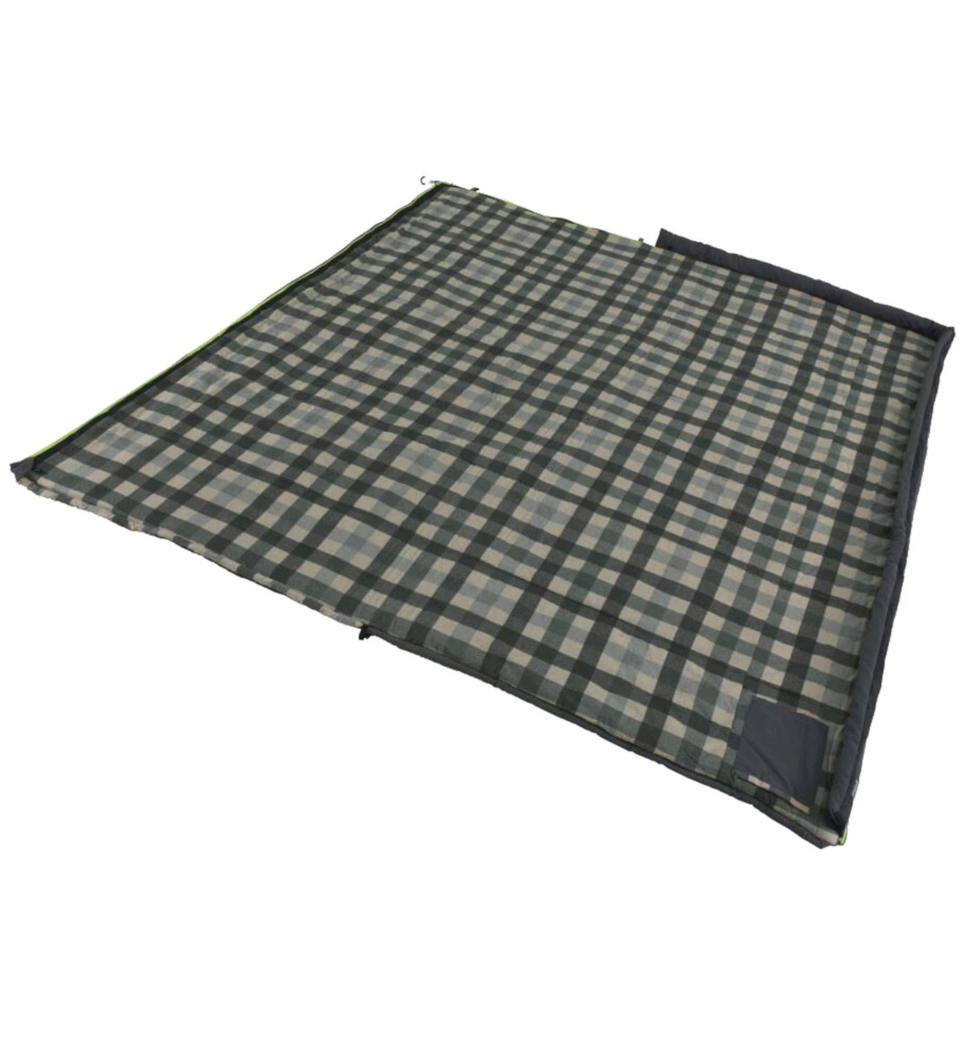 Outwell Camper - Deckenschlaftsack 2 Outwell Camper - Deckenschlaftsack – Bild 2