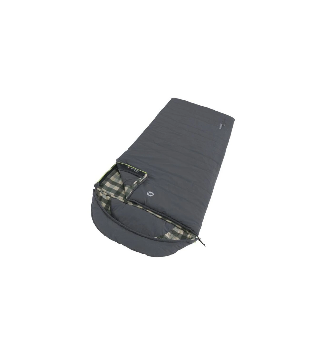 Outwell Camper - Deckenschlaftsack 1 Outwell Camper - Deckenschlaftsack