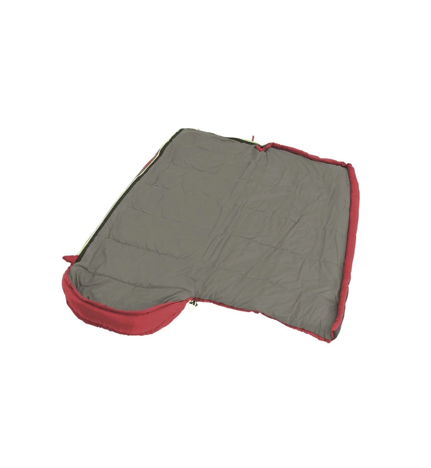 Outwell Campion Junior - Kunstfaserschlafsack - Kinder 4 Outwell Campion Junior - Kunstfaserschlafsack - Kinder – Bild 4