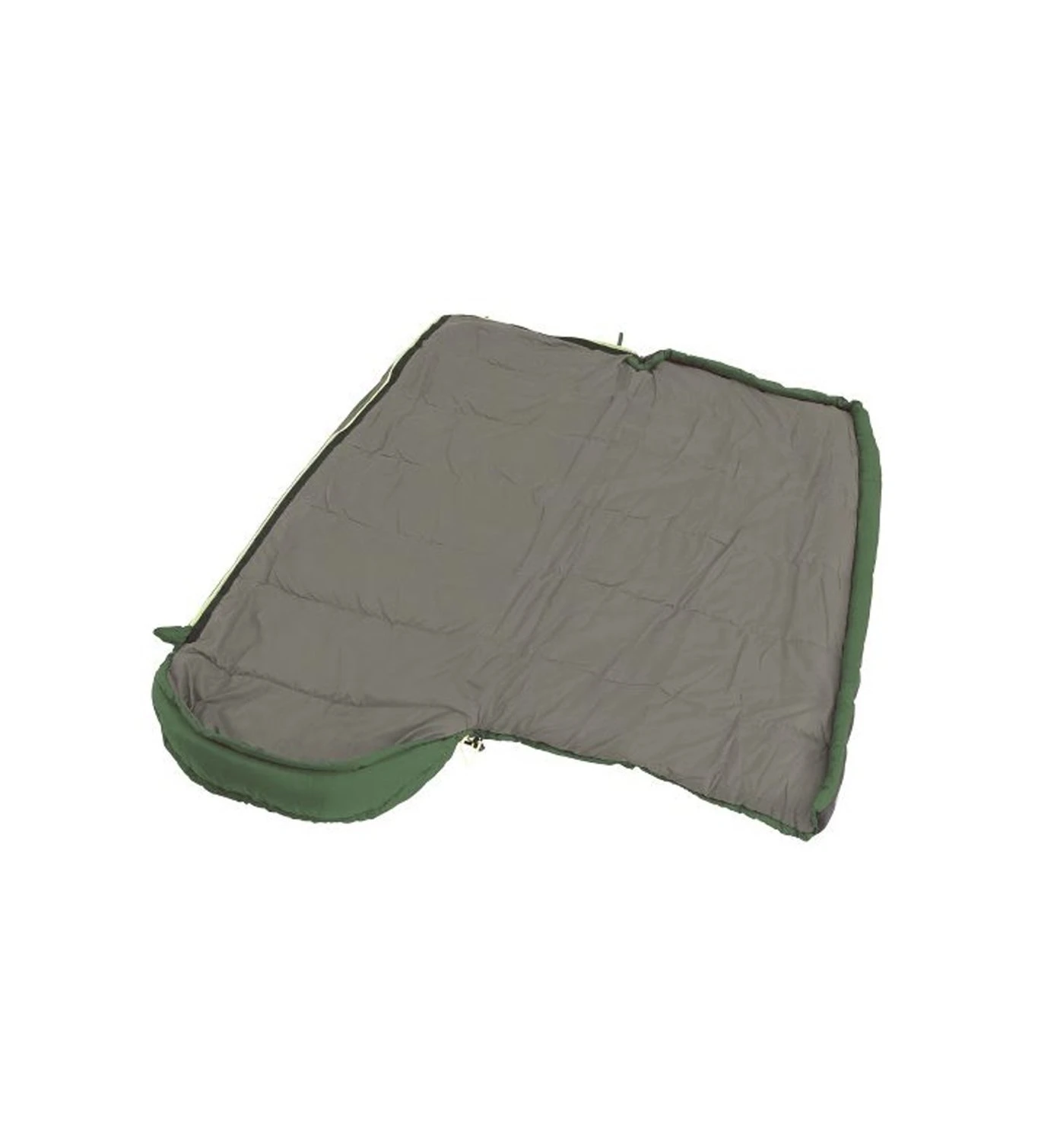 Outwell Campion Junior - Kunstfaserschlafsack - Kinder 2 Outwell Campion Junior - Kunstfaserschlafsack - Kinder – Bild 2