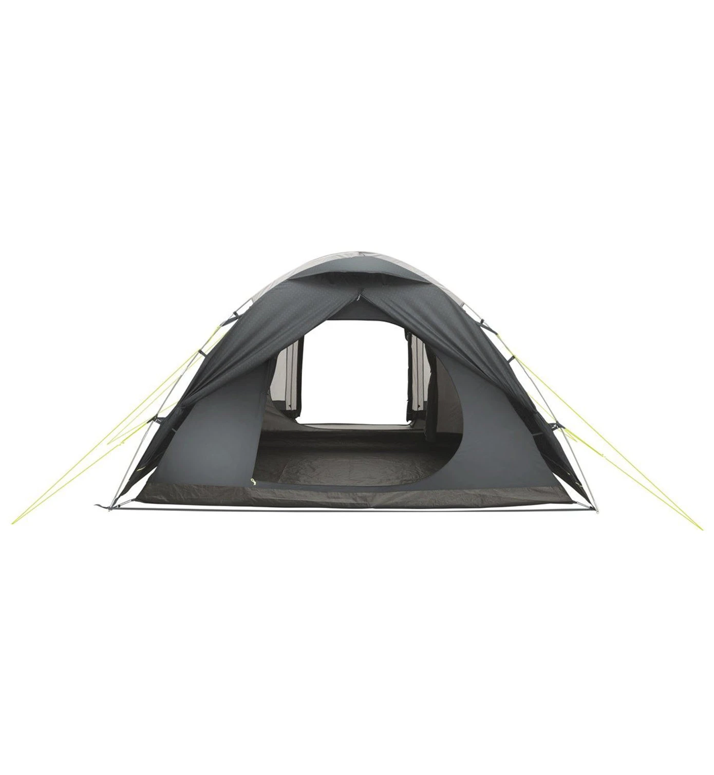 Outwell Cloud 3 – Zelt 2 Outwell Cloud 3 – Zelt – Bild 2