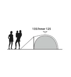 Outwell Cloud 4 – Zelt 9 Outwell Cloud 4 – Zelt -Sportler Verkaufs-Shop d1390 outwell cloud 4 tenda 11233280 833382