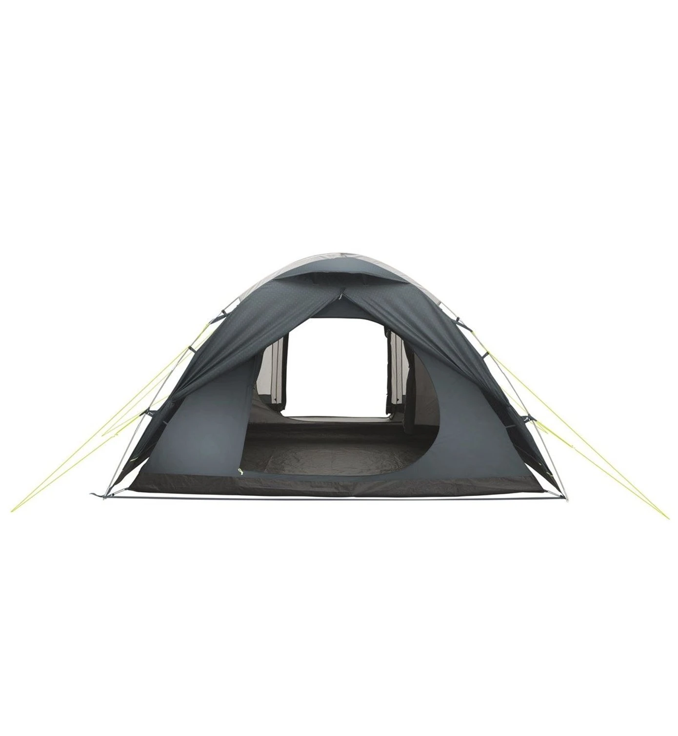Outwell Cloud 5 Plus - Campingzelt 2 Outwell Cloud 5 Plus - Campingzelt – Bild 2