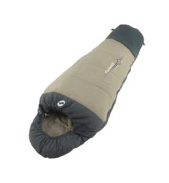 Outwell Convertible Junior - Kunstfaserschlafsack - Kinder