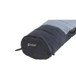 Outwell Convertible Junior - Kunstfaserschlafsack - Kinder -Sportler Verkaufs-Shop d1390 outwell convertible junior olive 2249880 940539