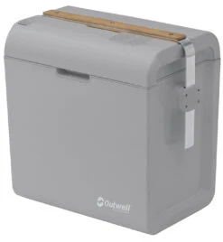 Outwell Coolbox ECOlux 24 12V/230V - Kühlbox