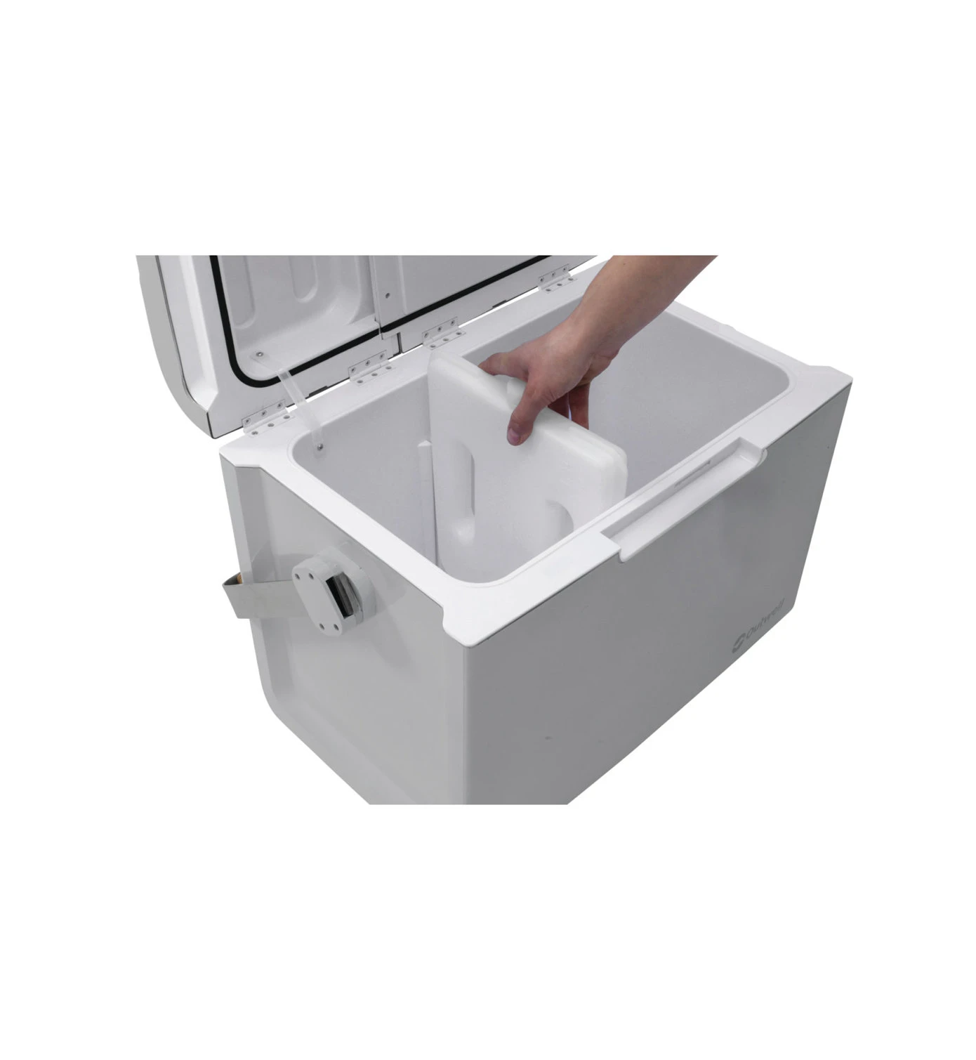 Outwell Coolbox ECOlux 24 12V/230V - Kühlbox 3 Outwell Coolbox ECOlux 24 12V/230V - Kühlbox – Bild 3