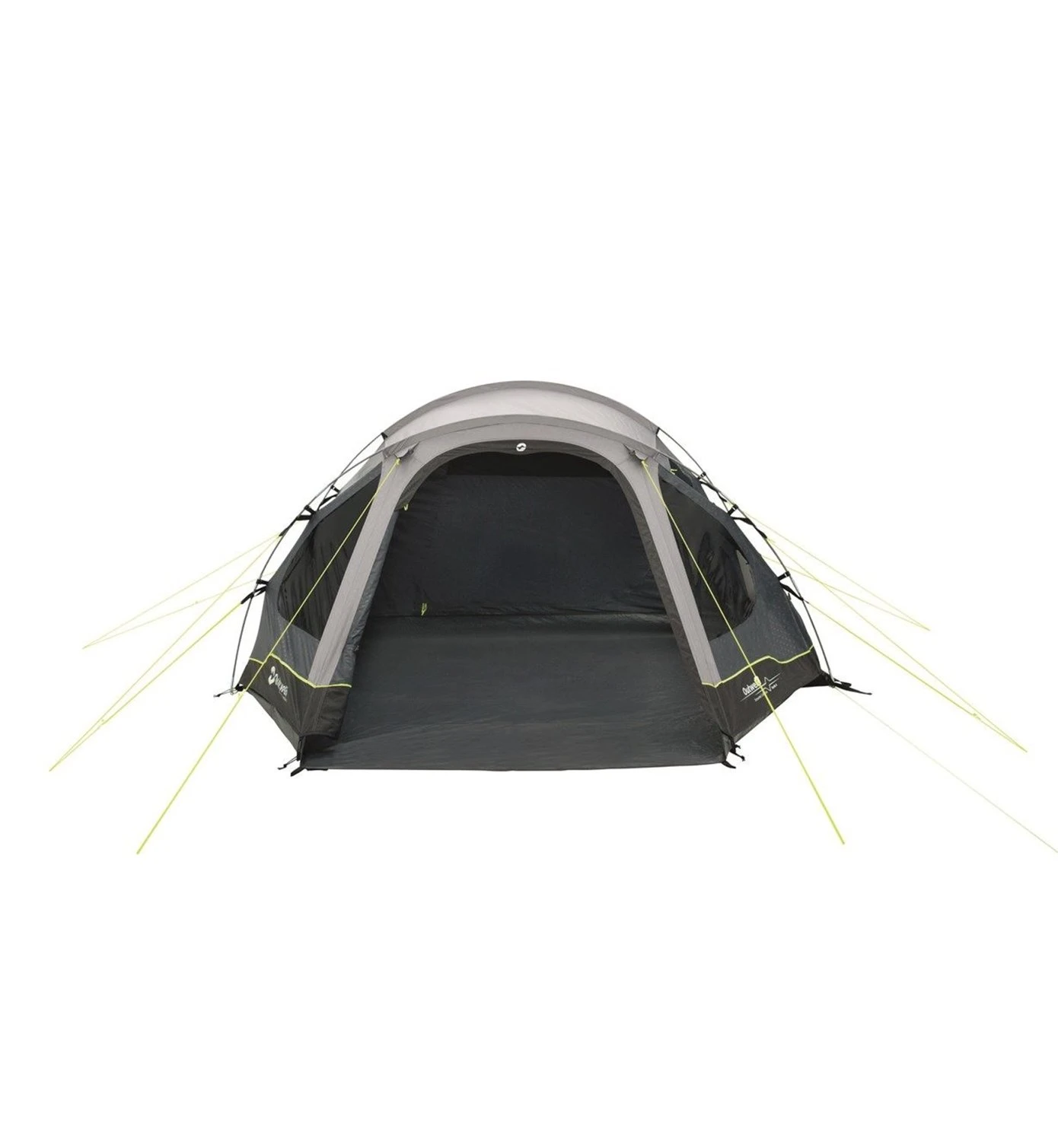 Outwell Earth 4 - Campingzelt 2 Outwell Earth 4 - Campingzelt – Bild 2
