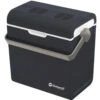Outwell ECOcool Lite 24 12V/230V - Kühlbox