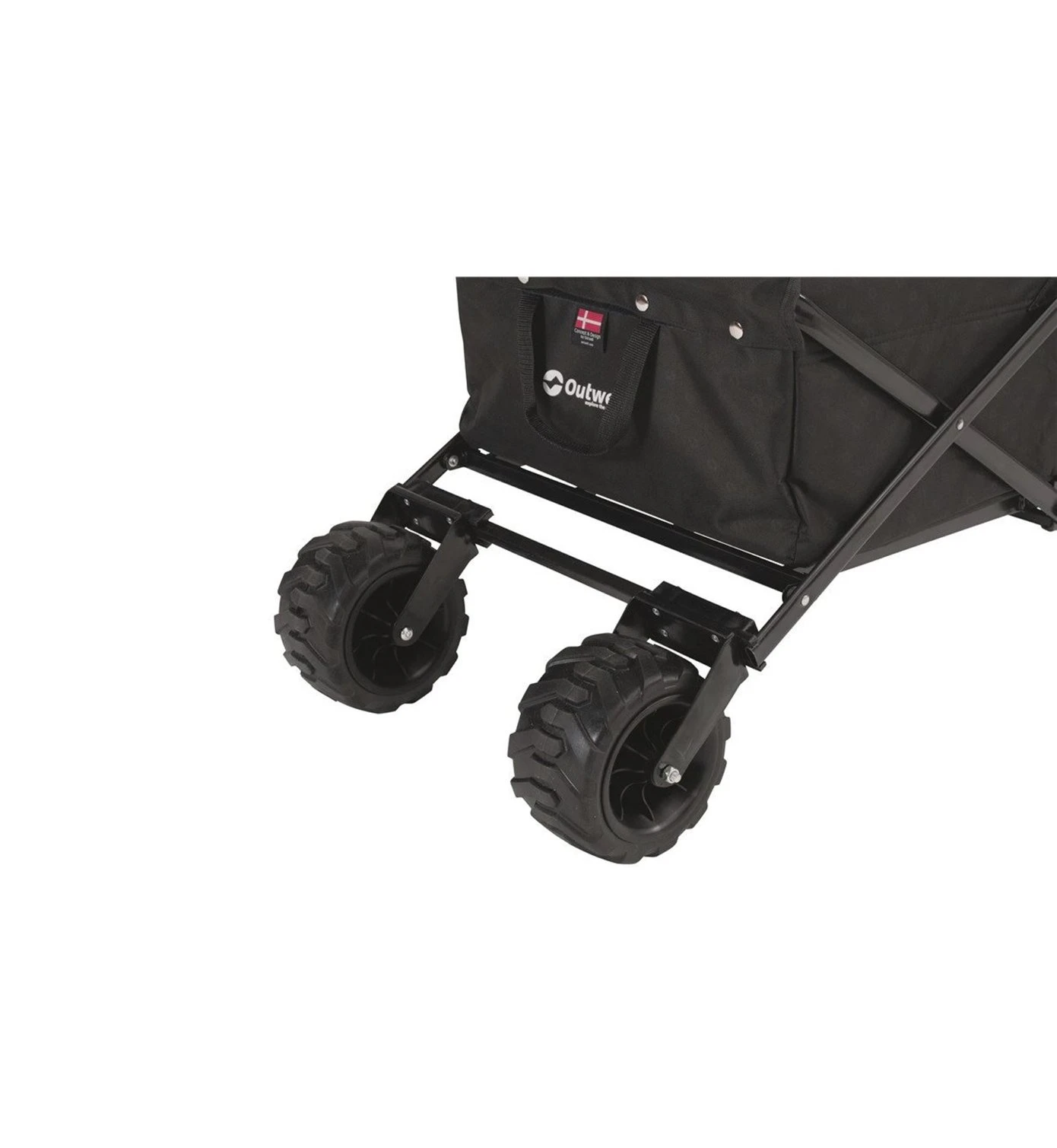 Outwell Hamoa - Transporter 4 Outwell Hamoa - Transporter – Bild 4