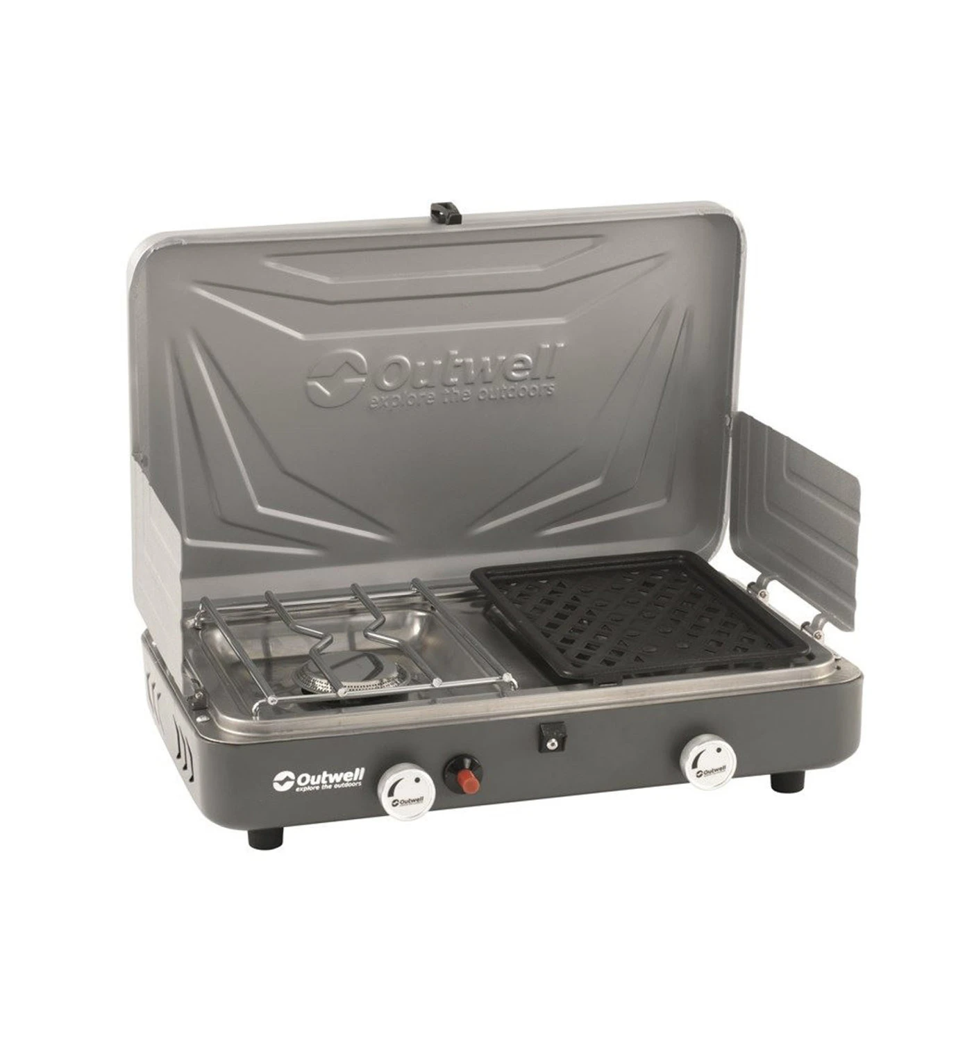 Outwell Jimbu - Kocher 1 Outwell Jimbu - Kocher