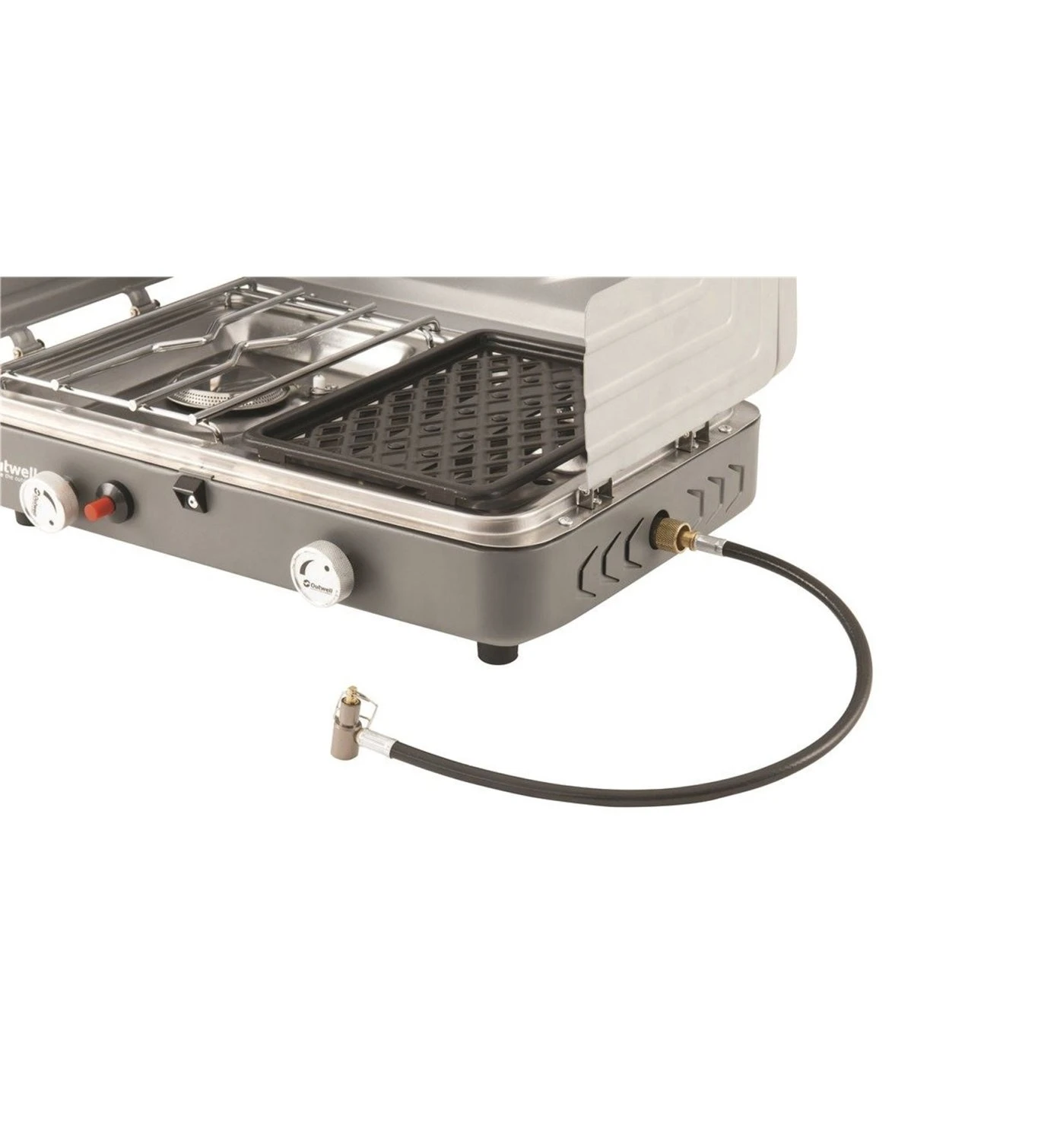 Outwell Jimbu - Kocher 2 Outwell Jimbu - Kocher – Bild 2