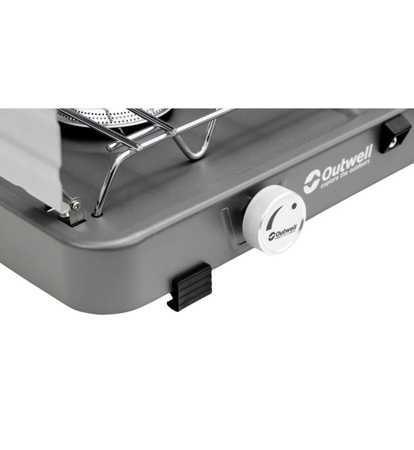 Outwell Olida - Kocher 3 Outwell Olida - Kocher – Bild 3