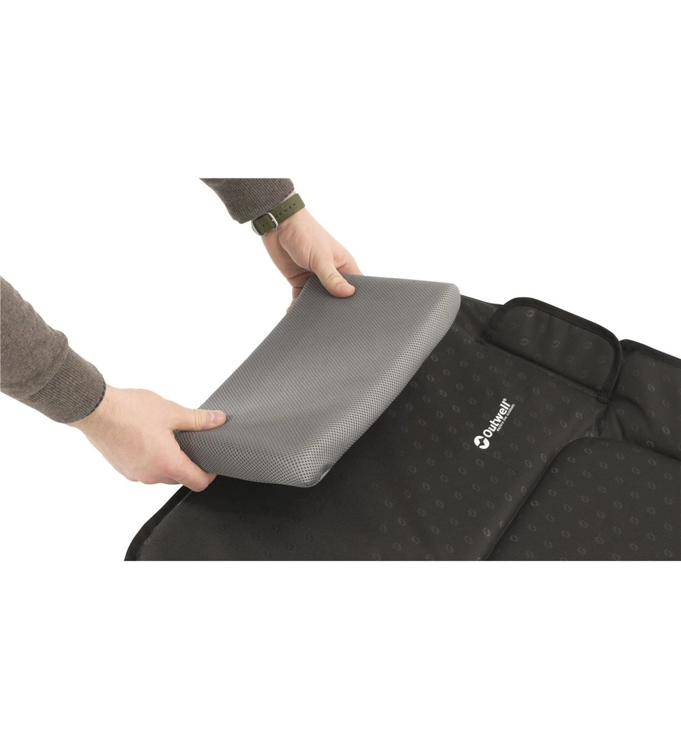 Outwell Pardelas M 3 Outwell Pardelas M – Bild 3