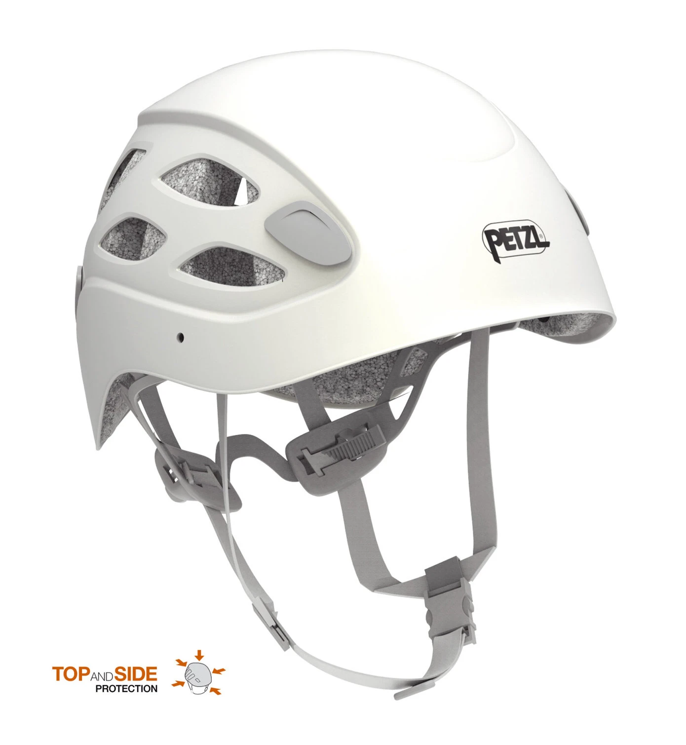 Petzl Borea - Kletterhelm - Damen 1 Petzl Borea - Kletterhelm - Damen