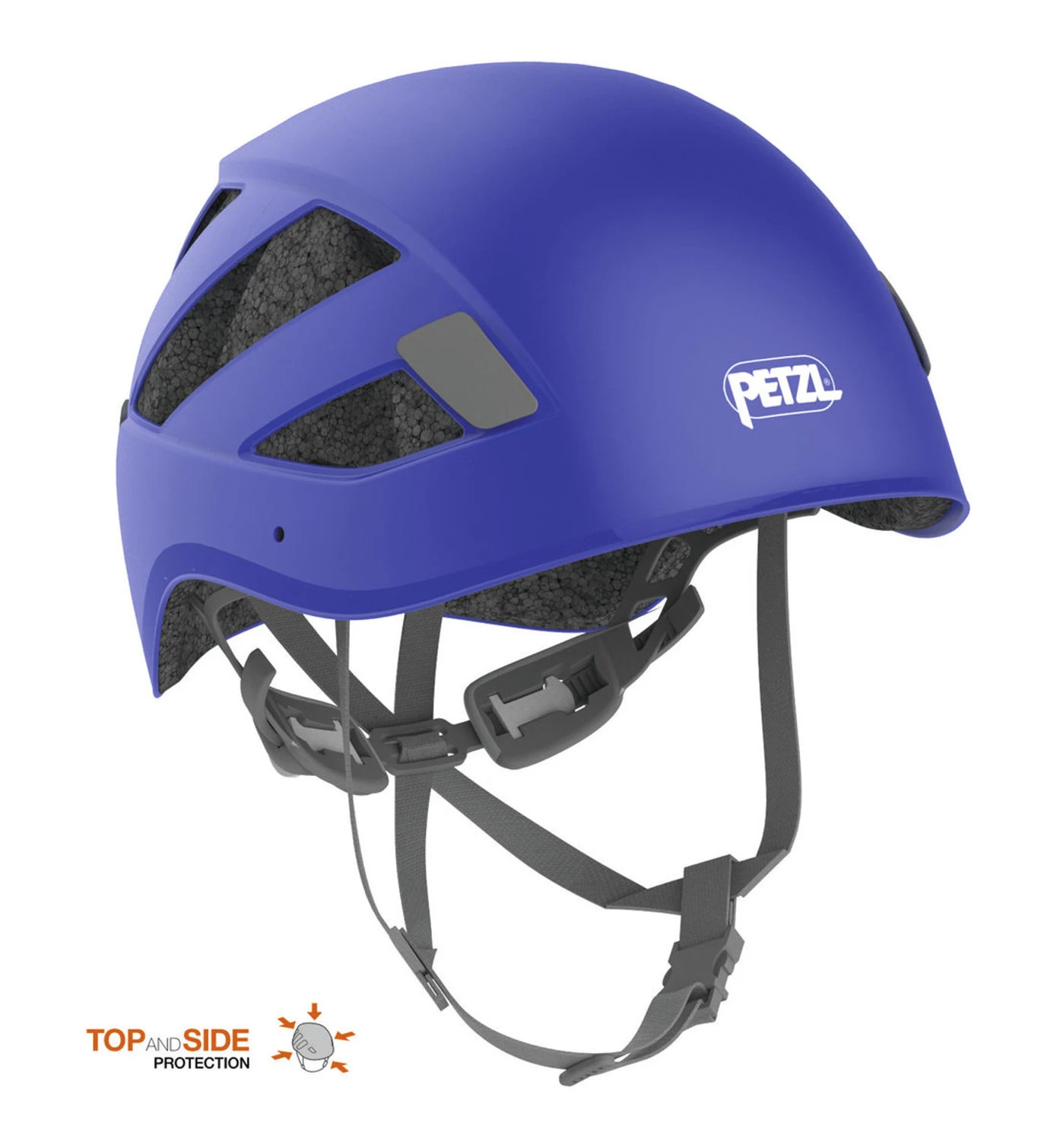 Petzl Boreo - Kletterhelm 1 Petzl Boreo - Kletterhelm