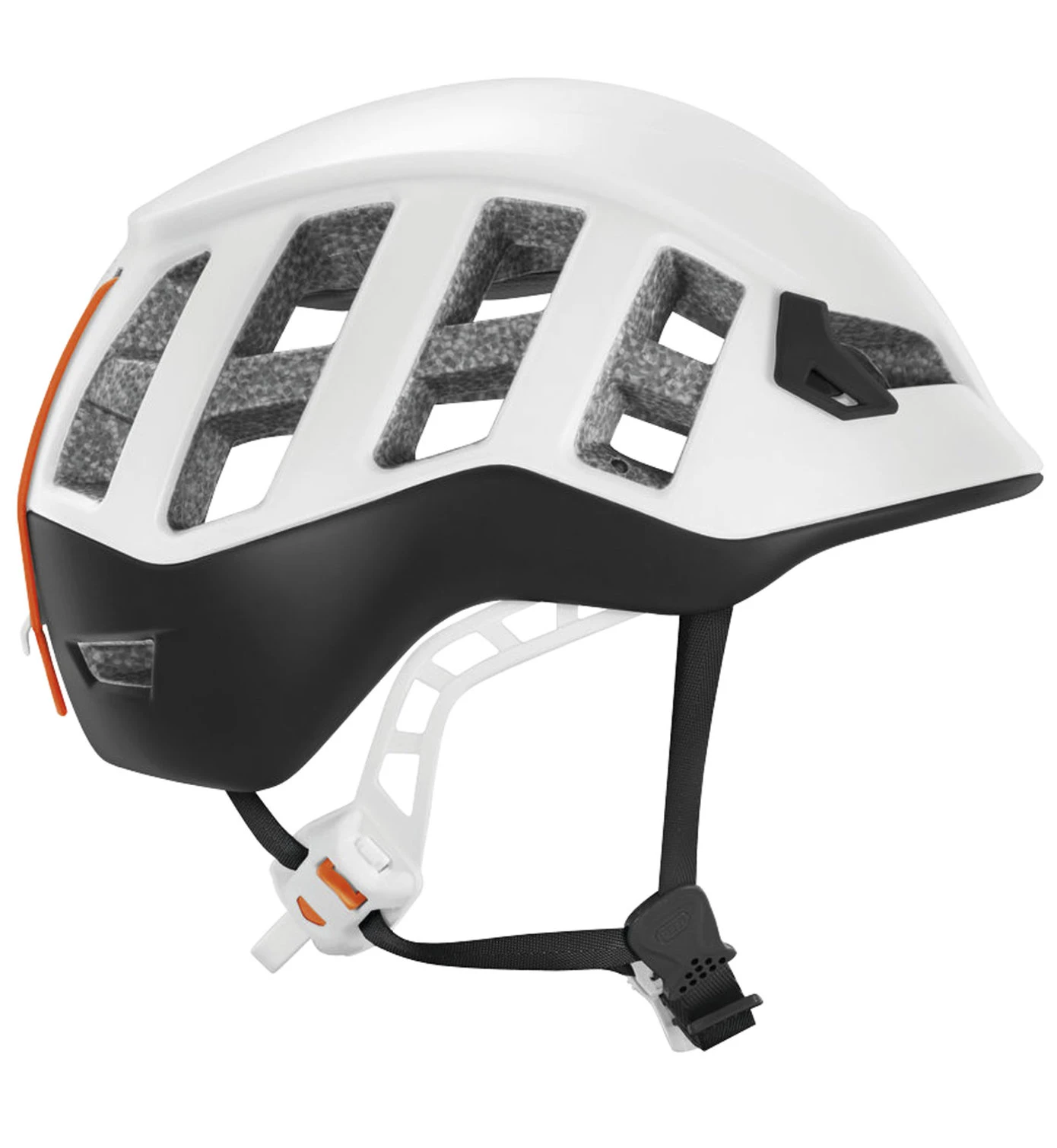 Petzl Meteor - Kletter.- Und Skitourenhelm 3 Petzl Meteor - Kletter.- Und Skitourenhelm – Bild 3