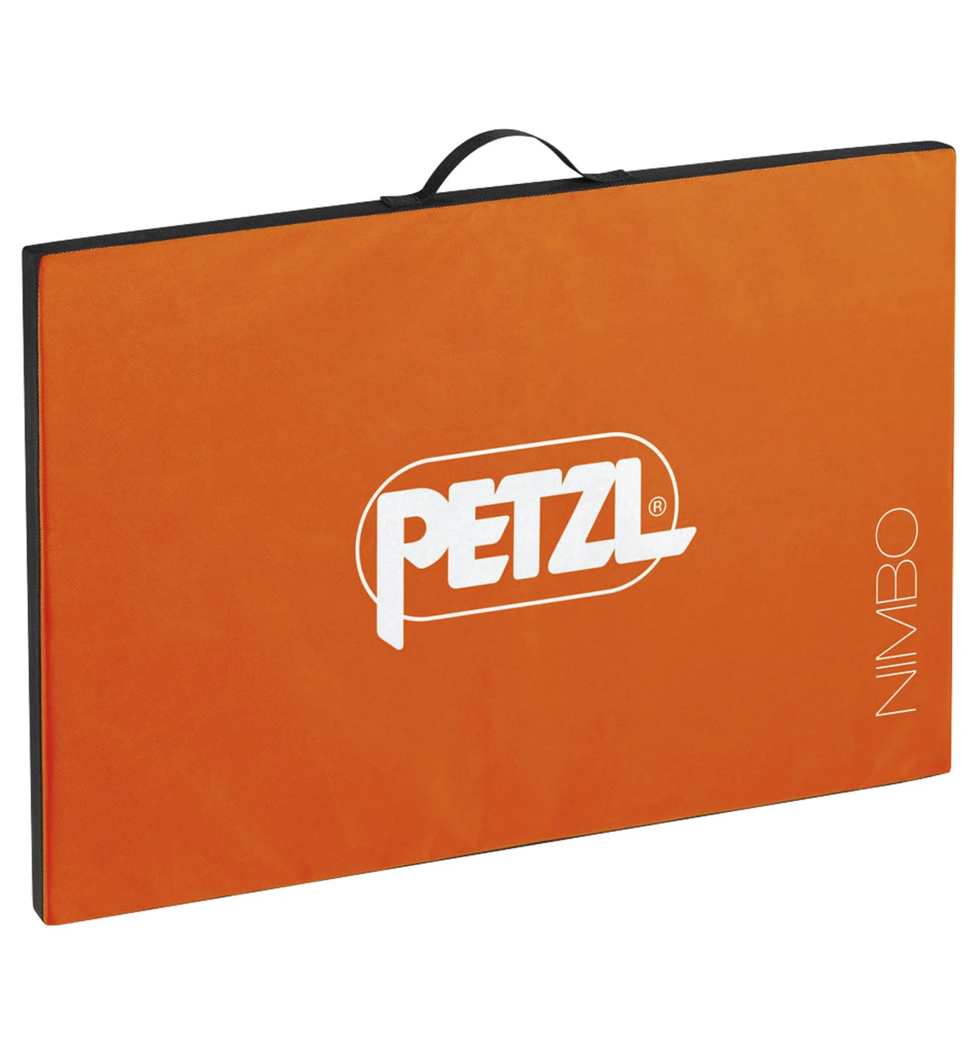Petzl Nimbo - Sitzstart-Pad 1 Petzl Nimbo - Sitzstart-Pad