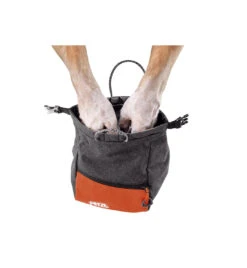 Petzl Sakab - Magnesiumbeutel -Sportler Verkaufs-Shop d1390 petzl sakab 2174491 565669