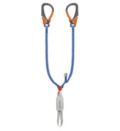 Petzl Scorpio Eashook - Klettersteigset