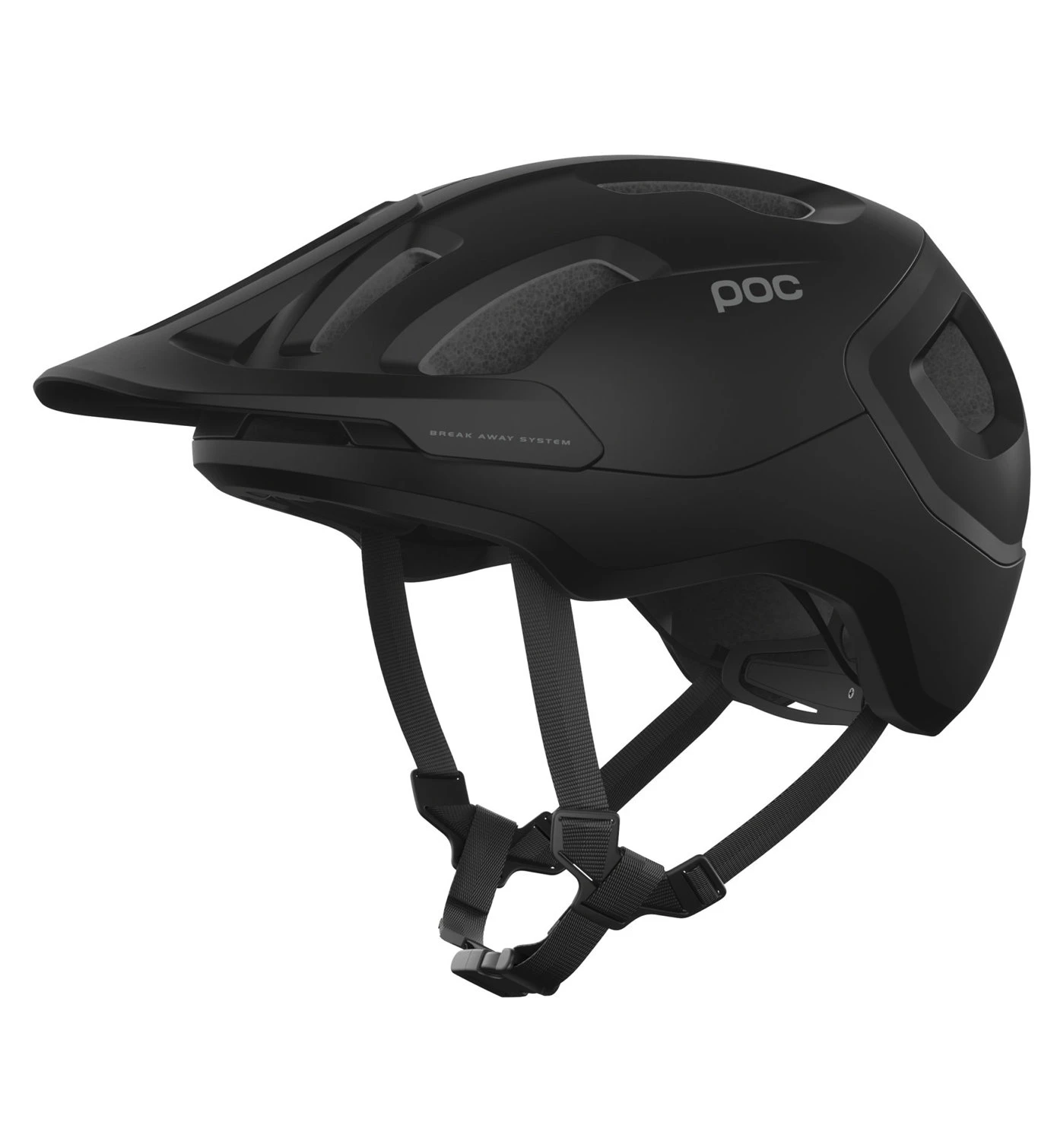 POC Axion - MTB-Helm 2 POC Axion - MTB-Helm – Bild 2