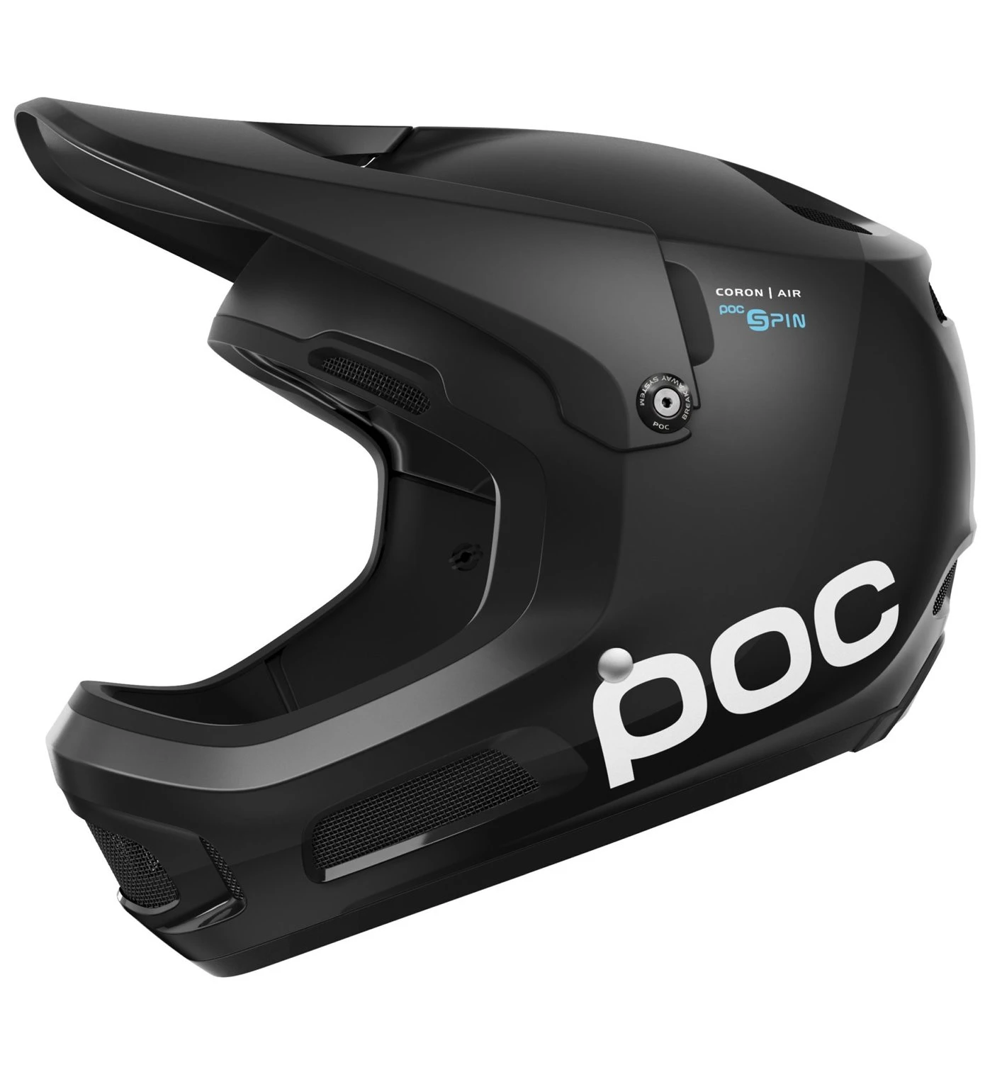 POC Coron Air Spin - Radhelm 1 POC Coron Air Spin - Radhelm