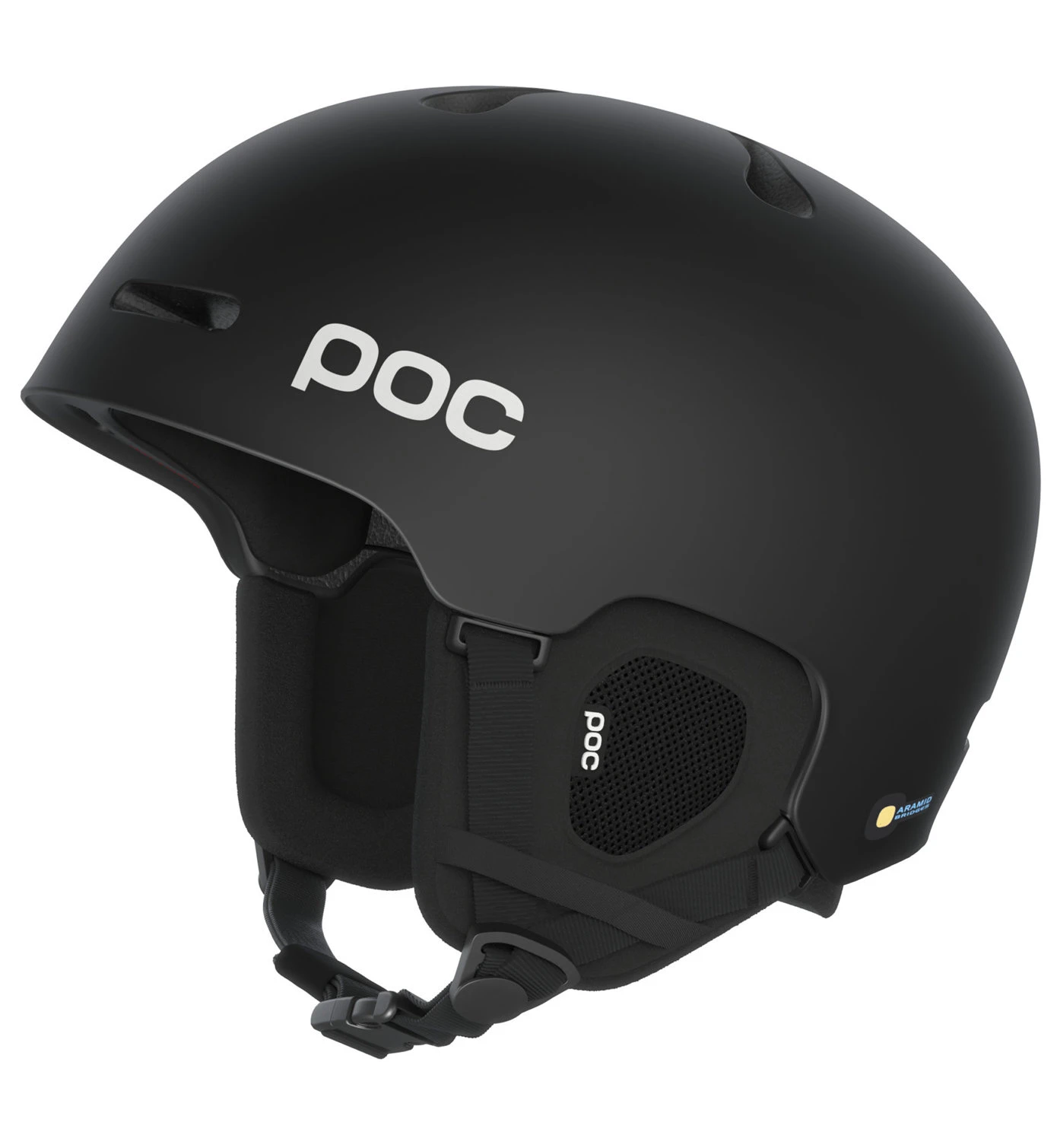 POC Fornix - Skihelm 1 POC Fornix - Skihelm