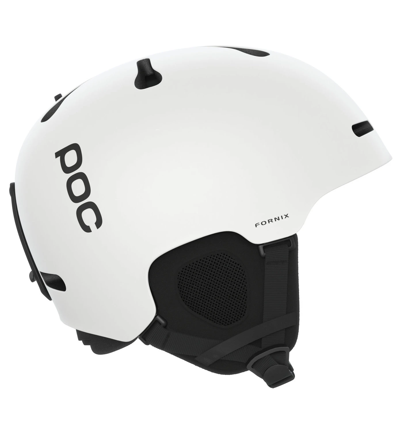 POC Fornix - Skihelm 8 POC Fornix - Skihelm – Bild 8