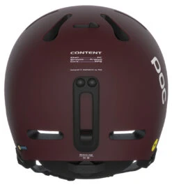 POC Fornix MIPS - Skihelm -Sportler Verkaufs-Shop d1390 poc fornix mips casco da sci 11327978 899388