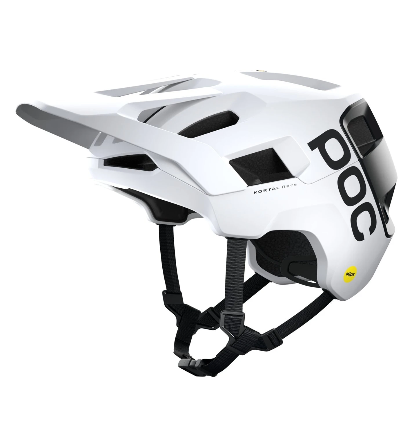 POC Kortal Race MIPS - Radhelm 6 POC Kortal Race MIPS - Radhelm – Bild 6