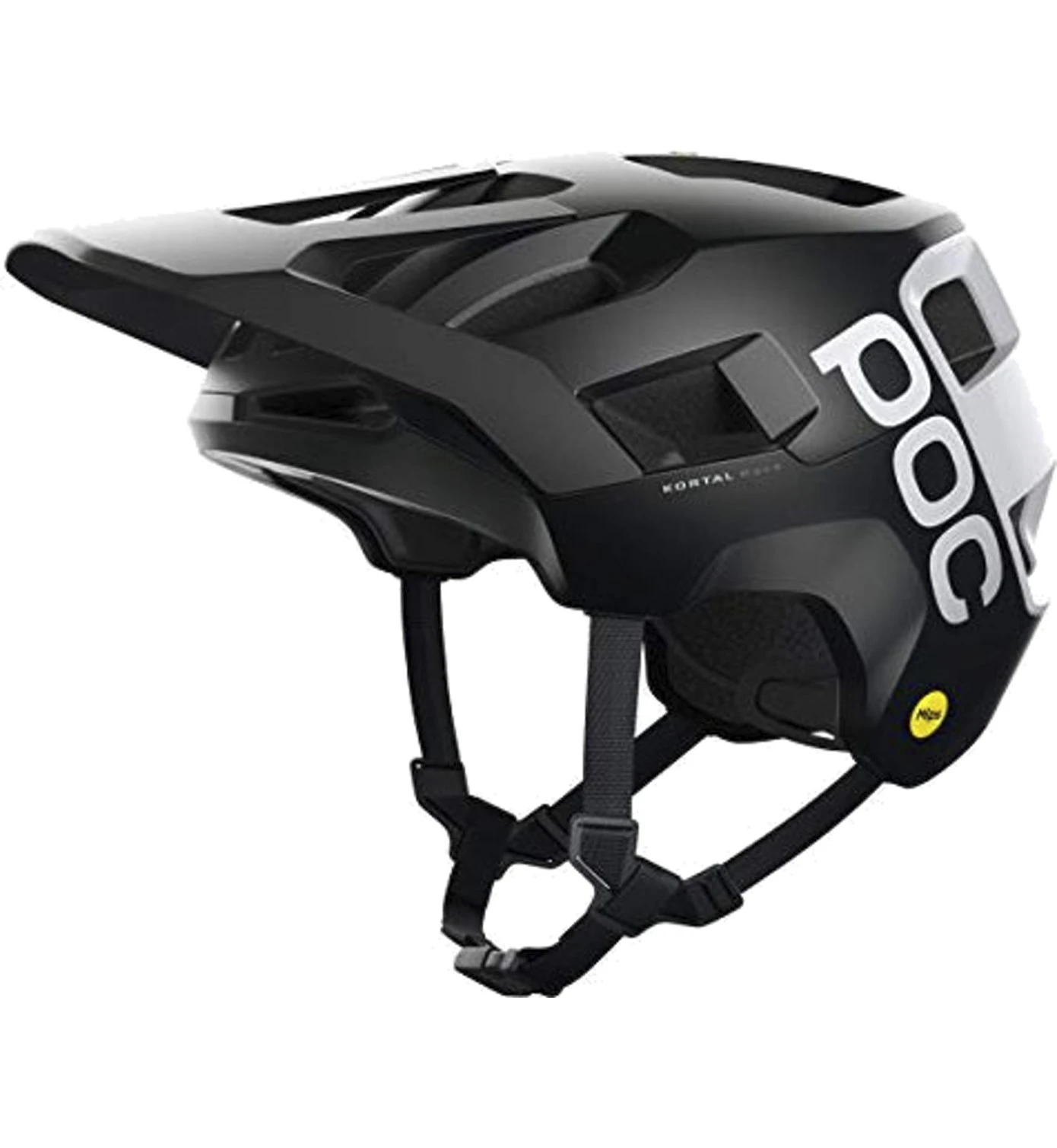 POC Kortal Race MIPS - Radhelm 1 POC Kortal Race MIPS - Radhelm