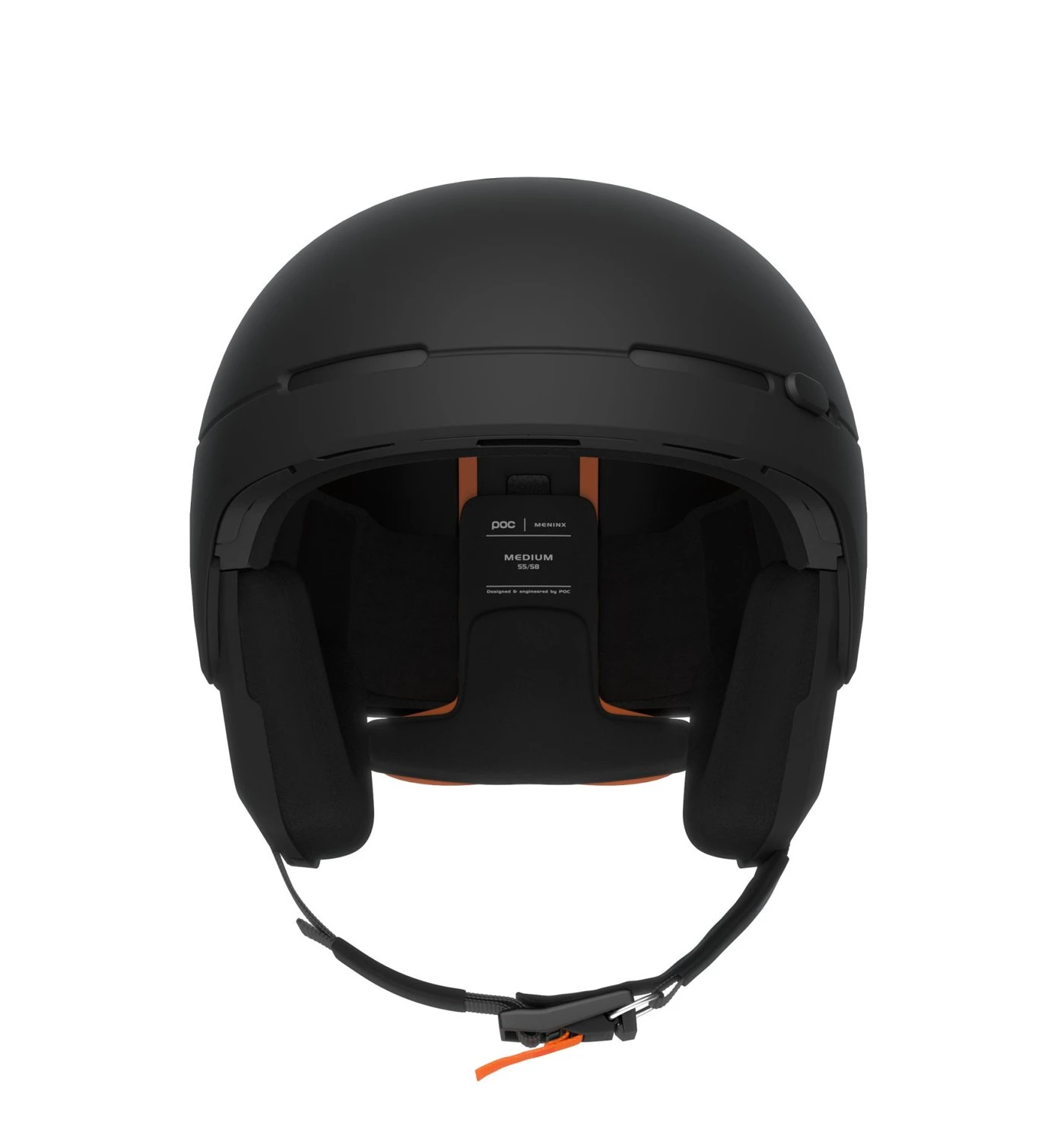 POC Meninx RS MIPS - Skihelm 2 POC Meninx RS MIPS - Skihelm – Bild 2