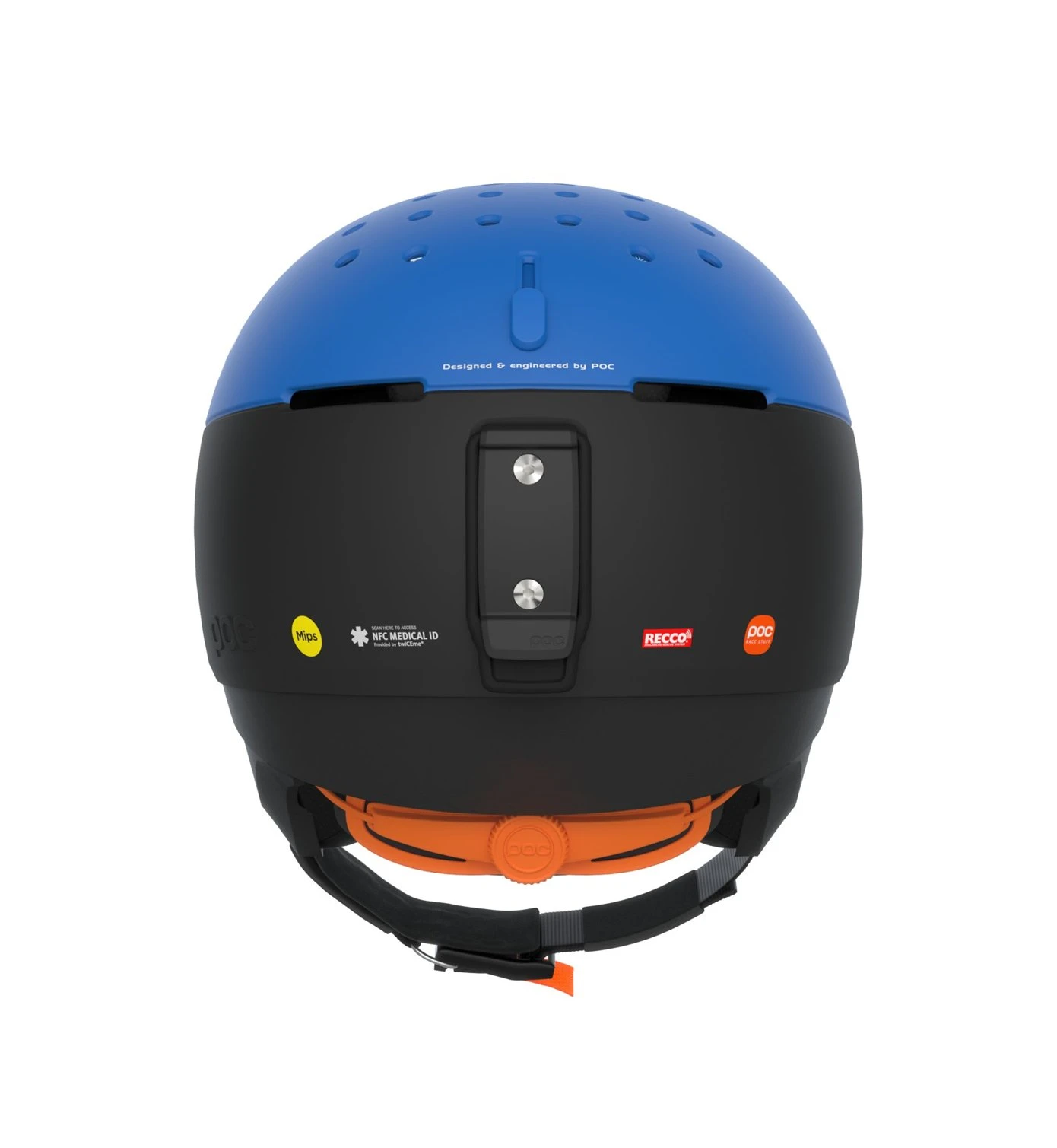 POC Meninx RS MIPS - Skihelm 6 POC Meninx RS MIPS - Skihelm – Bild 6