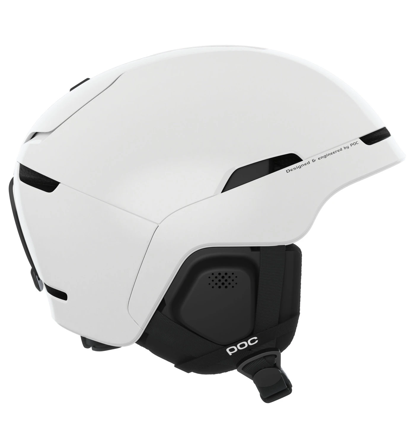 POC Obex MIPS Communication - Skihelm 8 POC Obex MIPS Communication - Skihelm – Bild 8