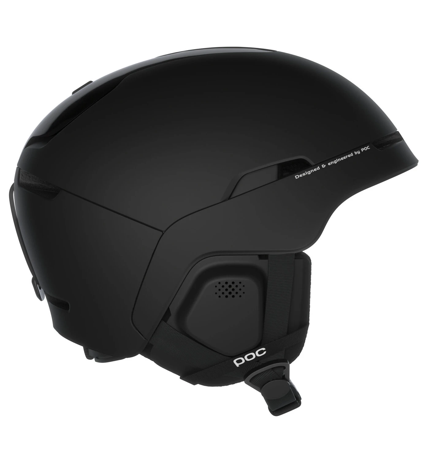 POC Obex MIPS Communication - Skihelm 4 POC Obex MIPS Communication - Skihelm – Bild 4