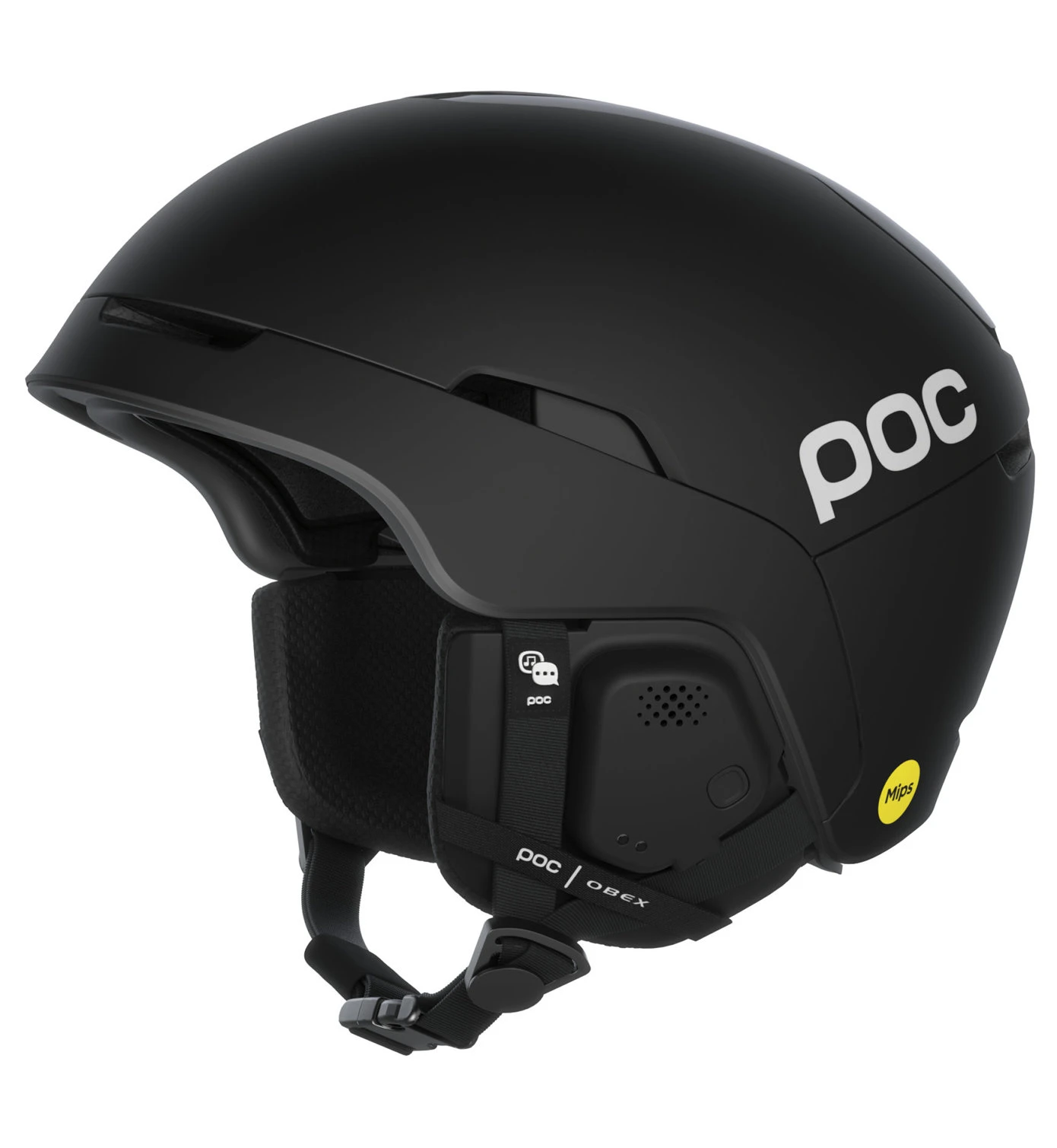 POC Obex MIPS Communication - Skihelm 1 POC Obex MIPS Communication - Skihelm