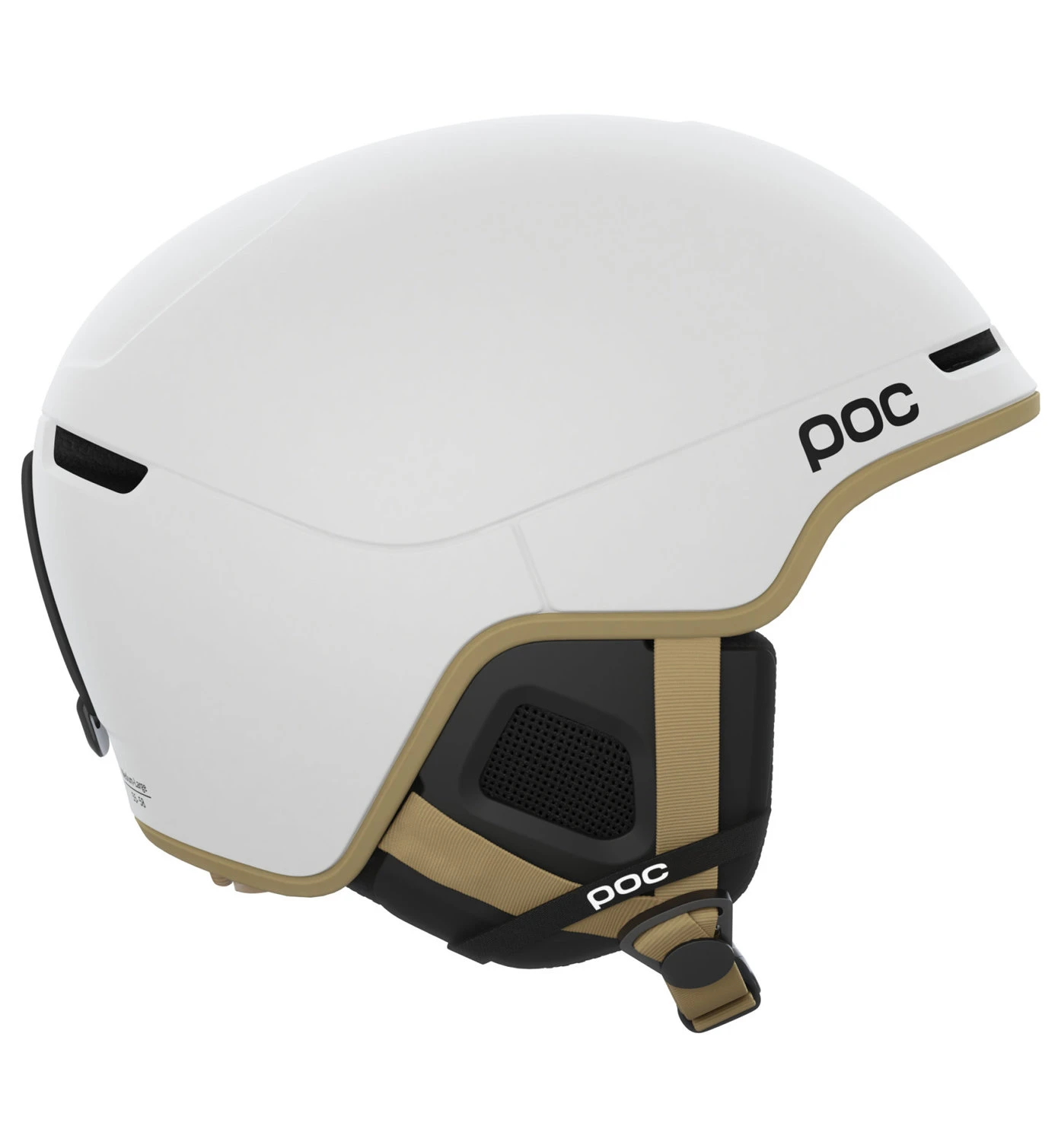 POC Obex Pure - Freeride-Helm 4 POC Obex Pure - Freeride-Helm – Bild 4