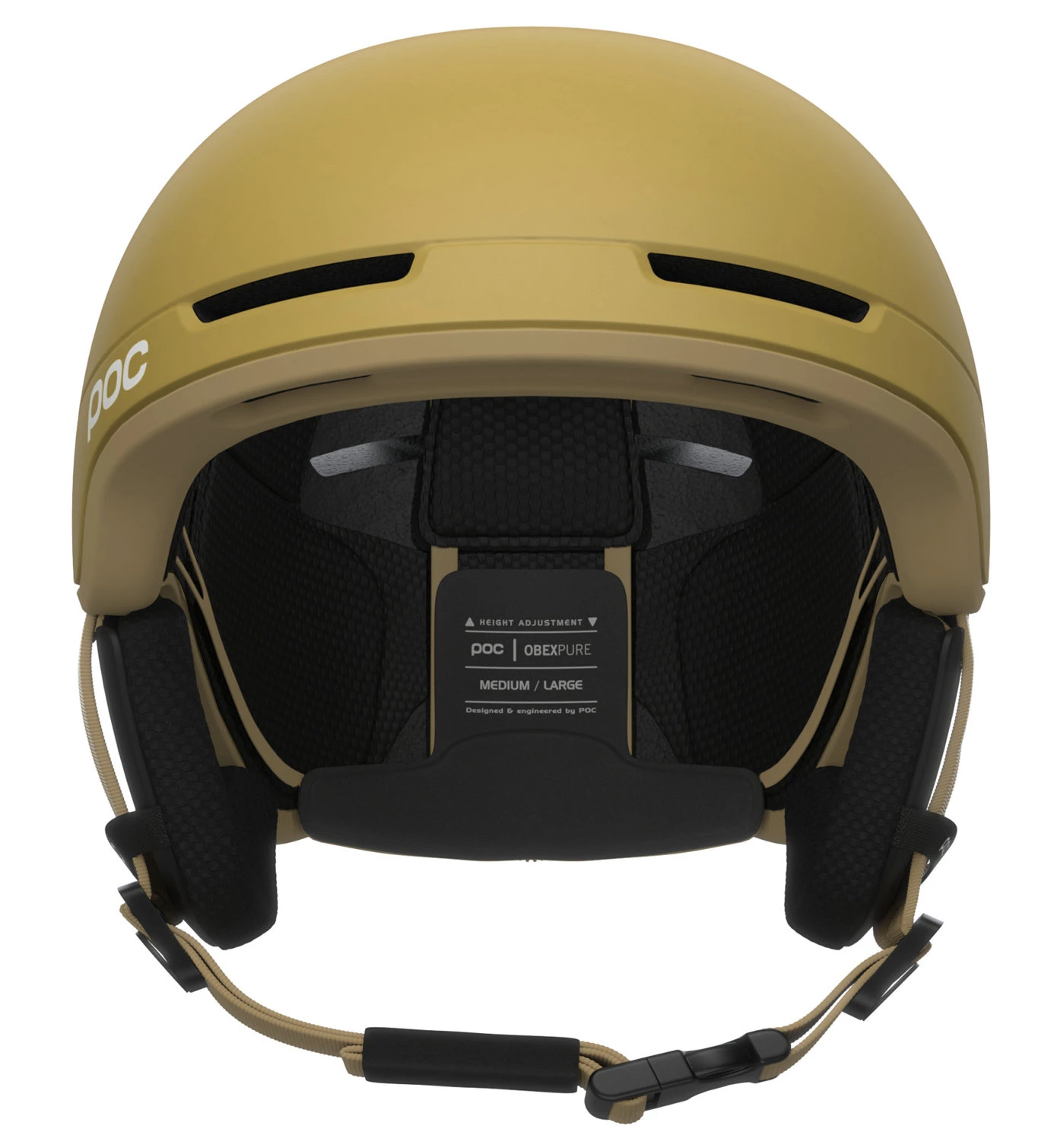 POC Obex Pure - Freeride-Helm 7 POC Obex Pure - Freeride-Helm – Bild 7