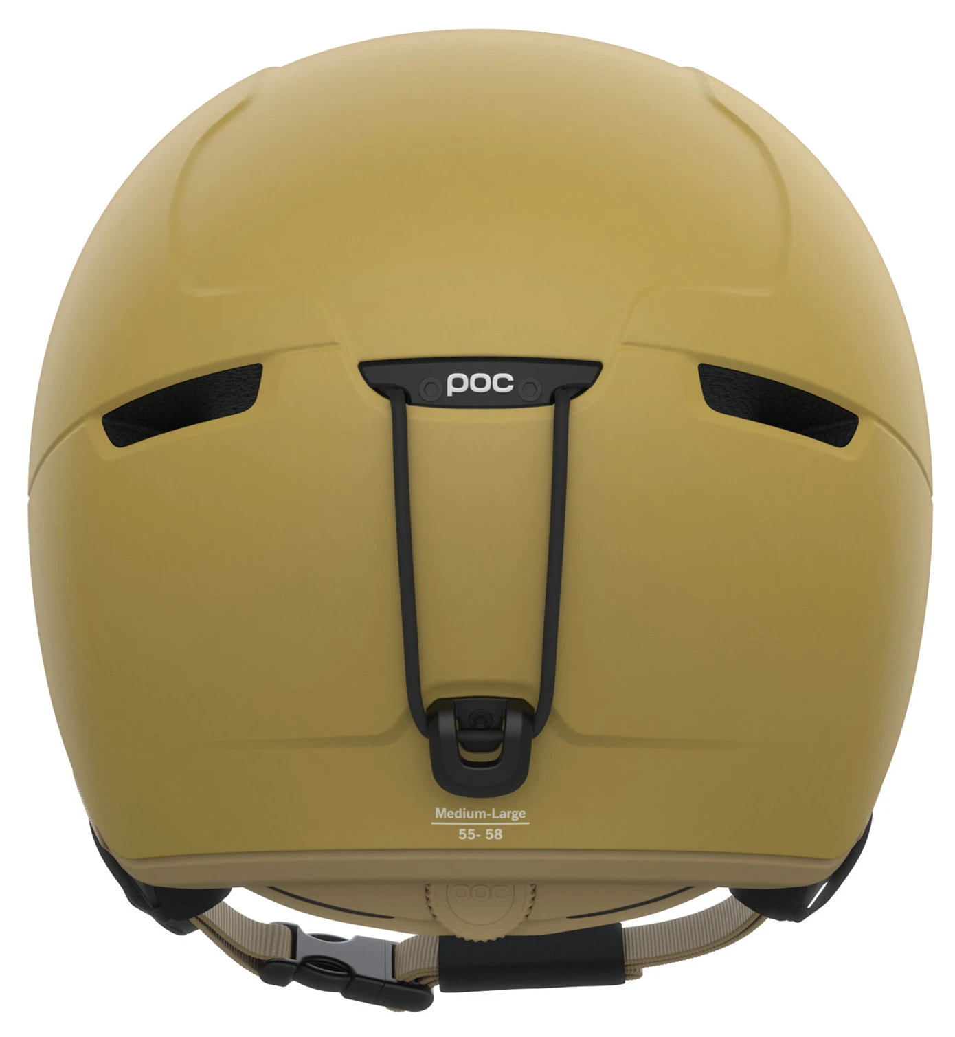 POC Obex Pure - Freeride-Helm 6 POC Obex Pure - Freeride-Helm – Bild 6