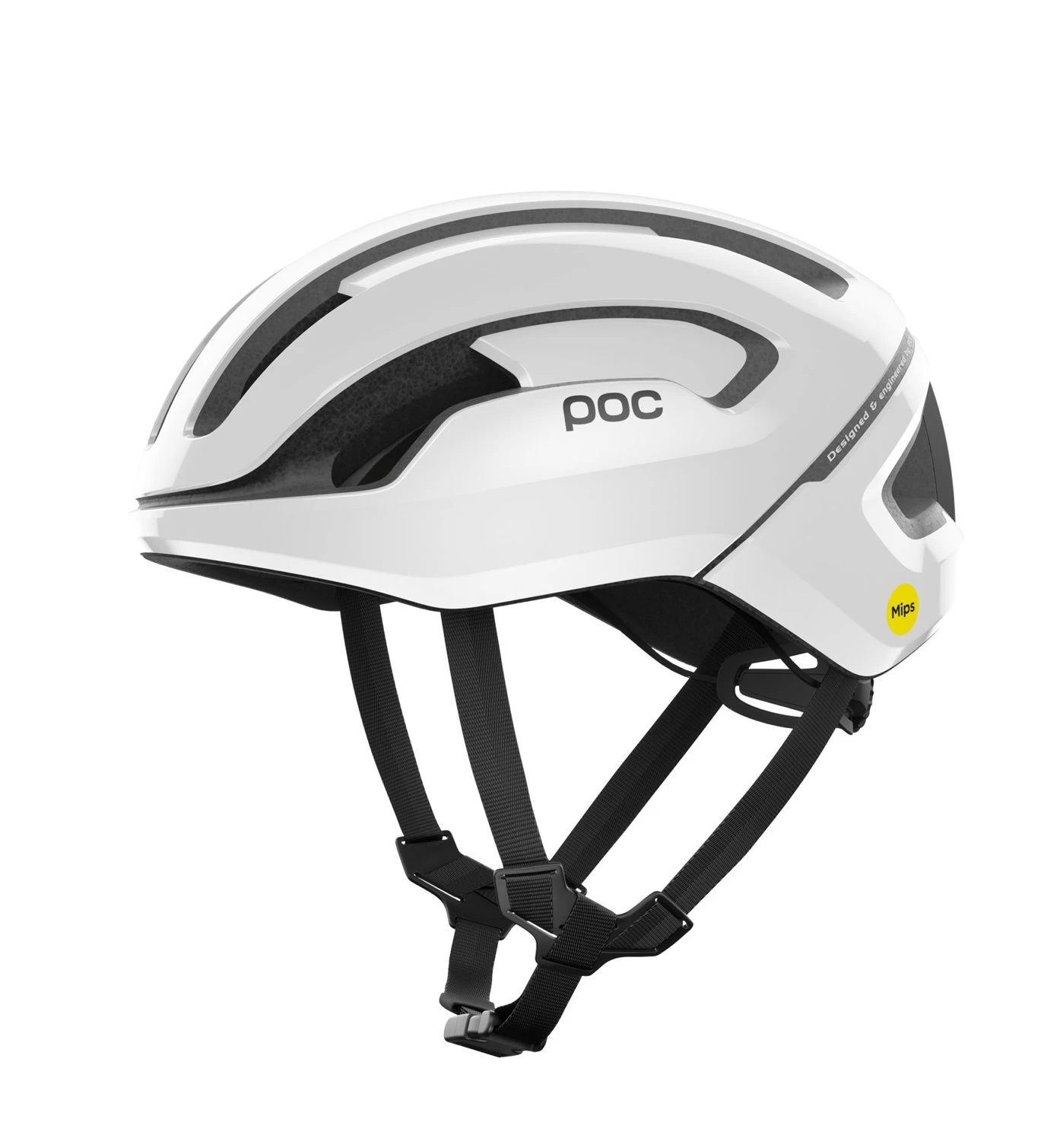 POC Omne Air Mips - Fahrradhelm 14 POC Omne Air Mips - Fahrradhelm – Bild 14