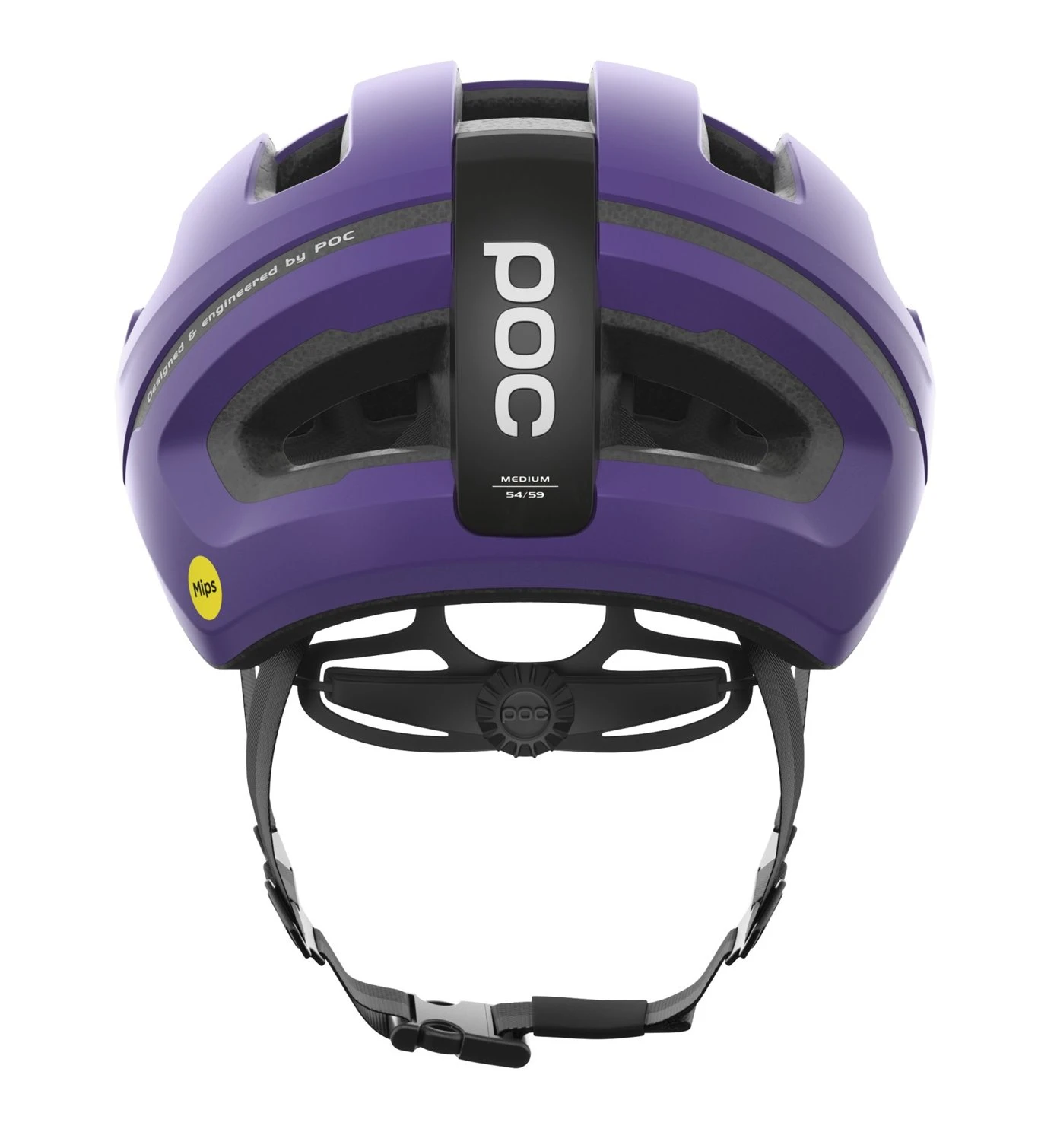 POC Omne Air Mips - Fahrradhelm 13 POC Omne Air Mips - Fahrradhelm – Bild 13